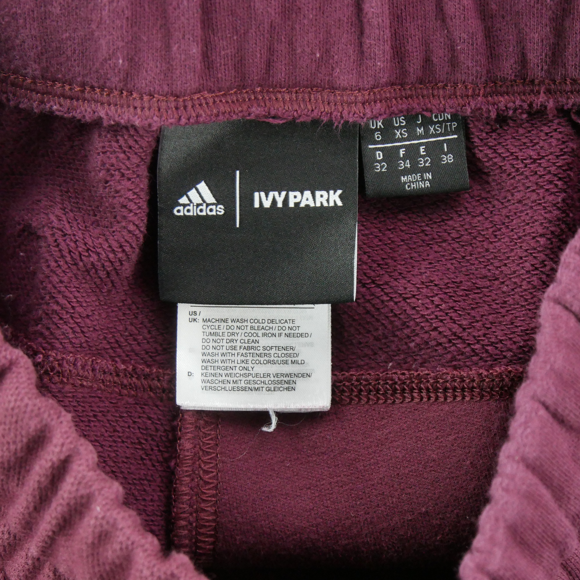 Jogging Homme  X Ivy Park Cargo 8