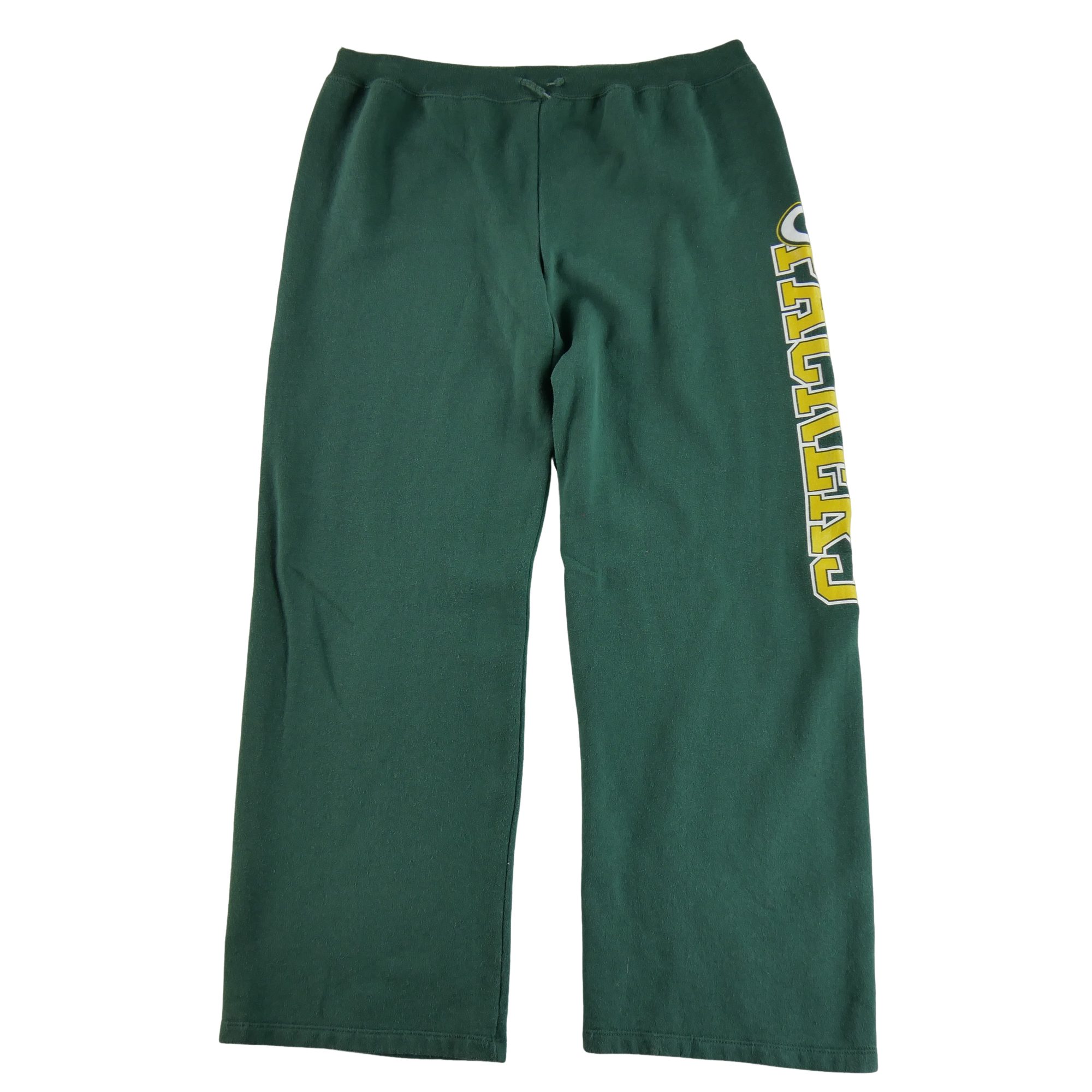 Jogging Femme  Vert 1