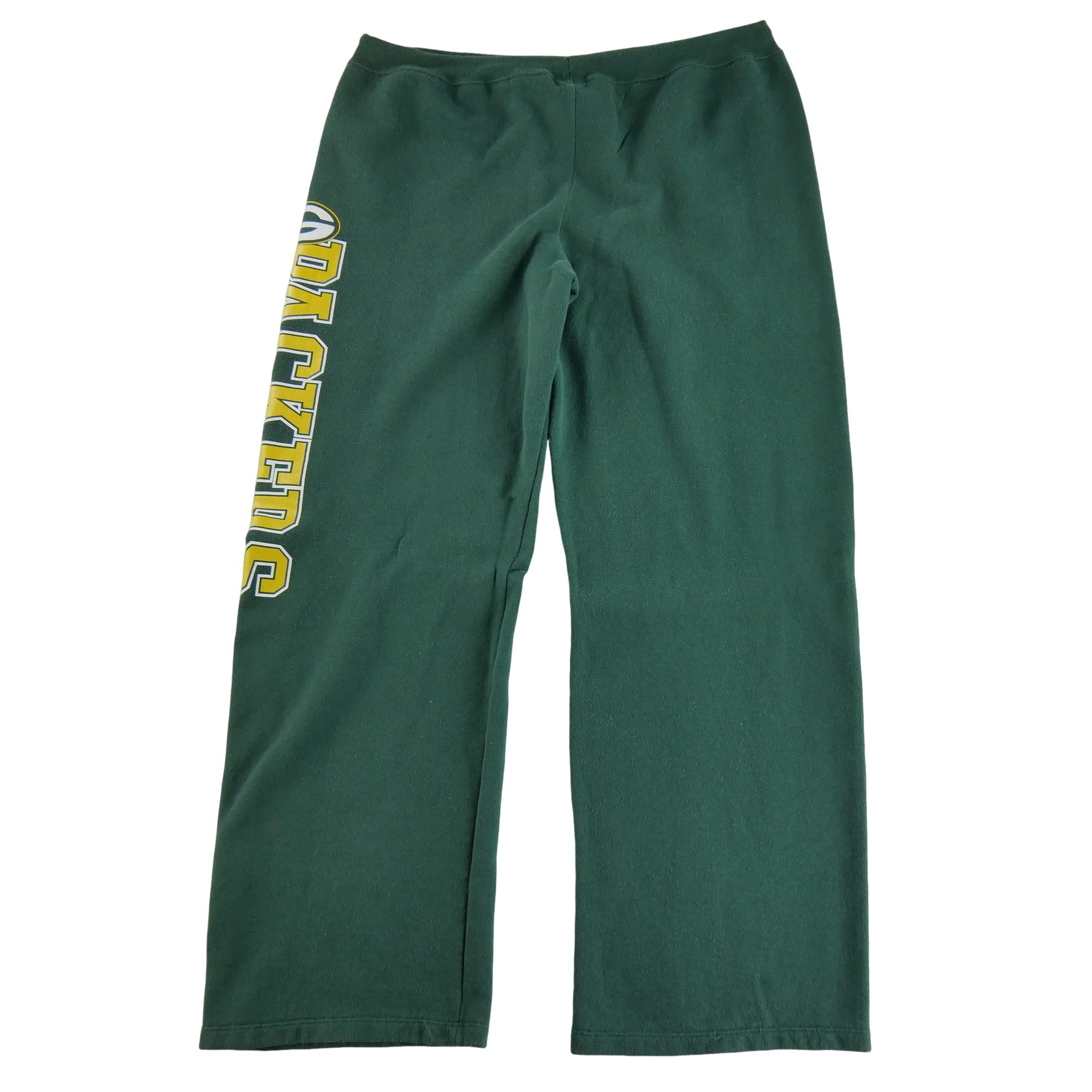 Jogging Femme  Vert 2