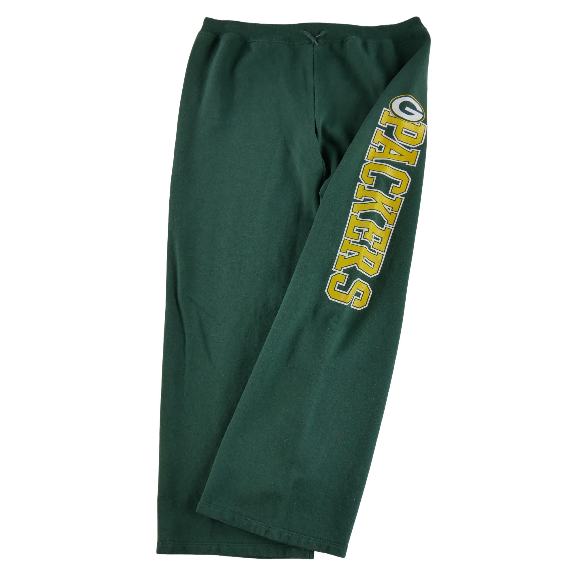 Jogging Femme  Vert 3