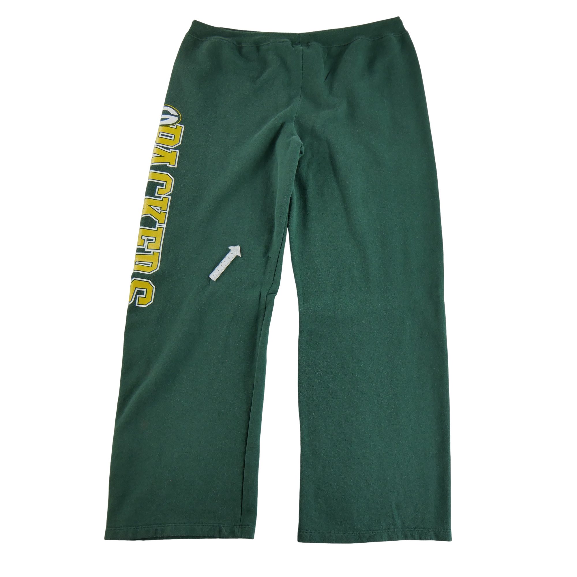 Jogging Femme  Vert 5