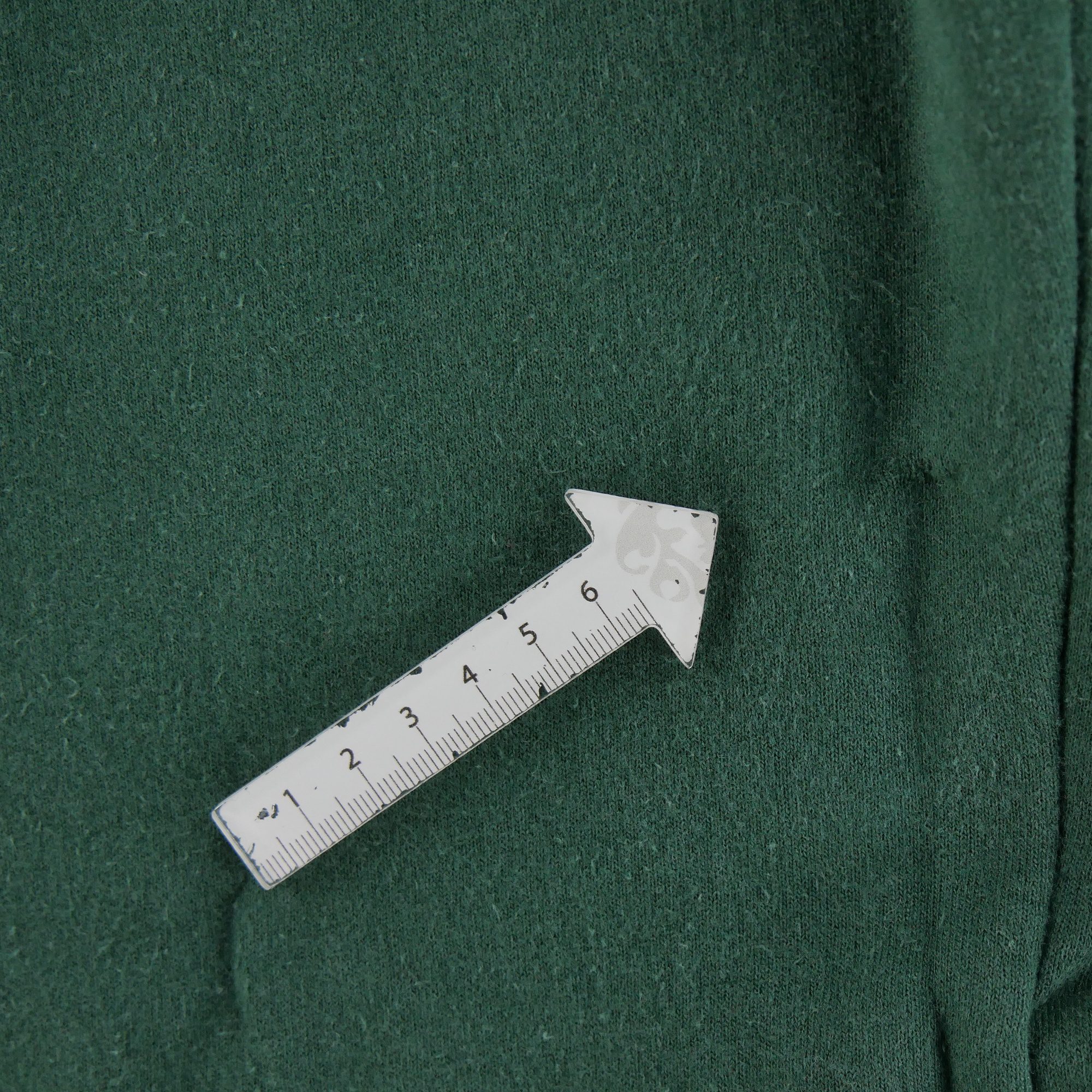 Jogging Femme  Vert 6