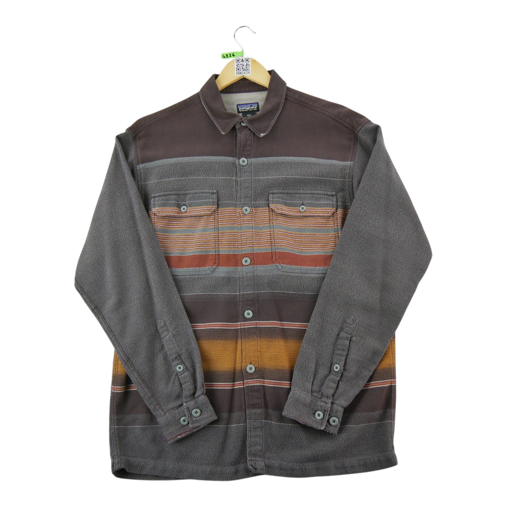 Chemise classiques Homme à rayures - Très bon état