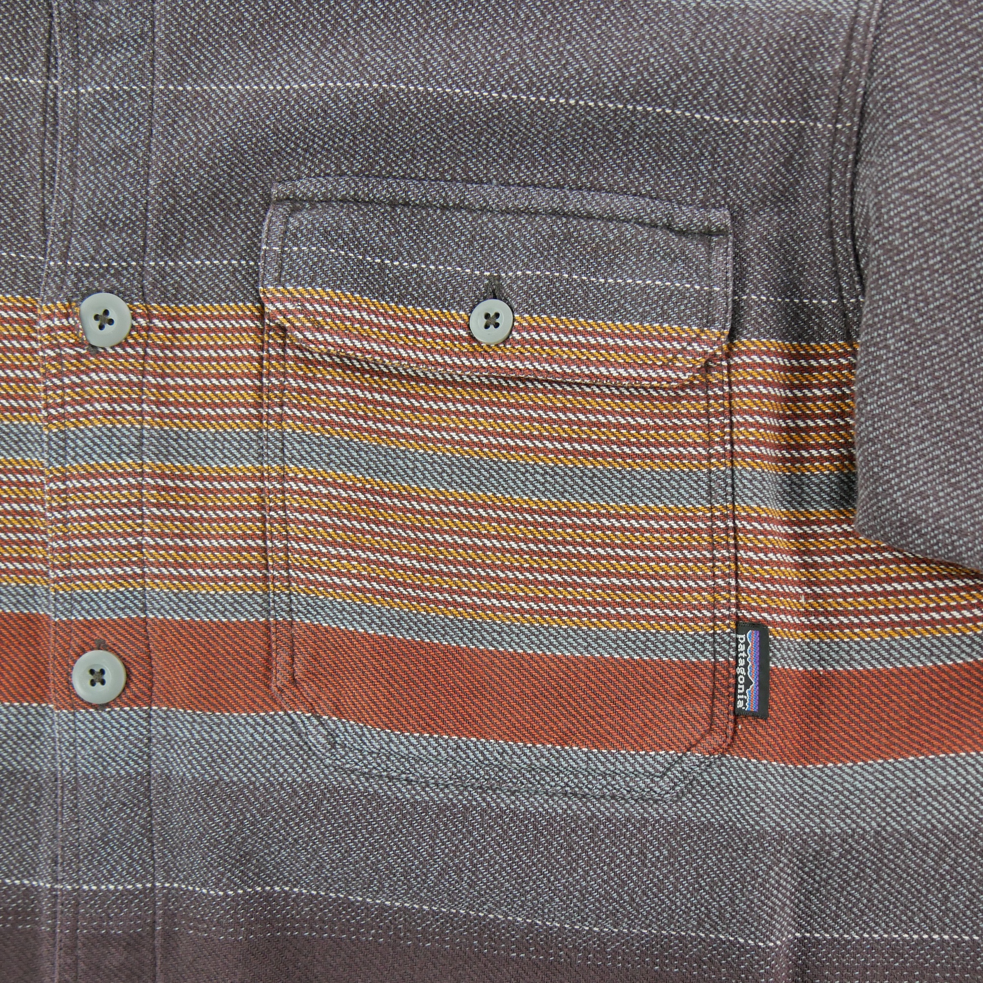 Chemise classiques Homme à rayures 5