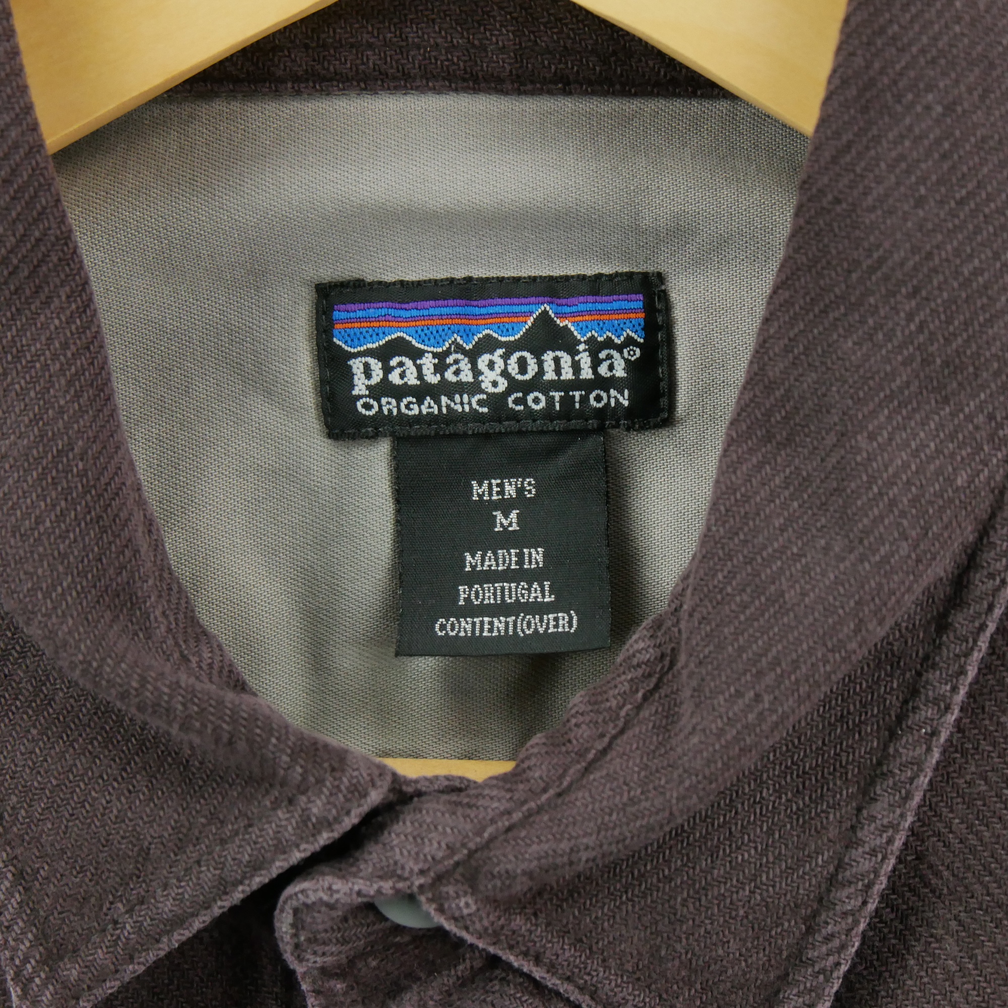 Chemise classiques Homme à rayures 6
