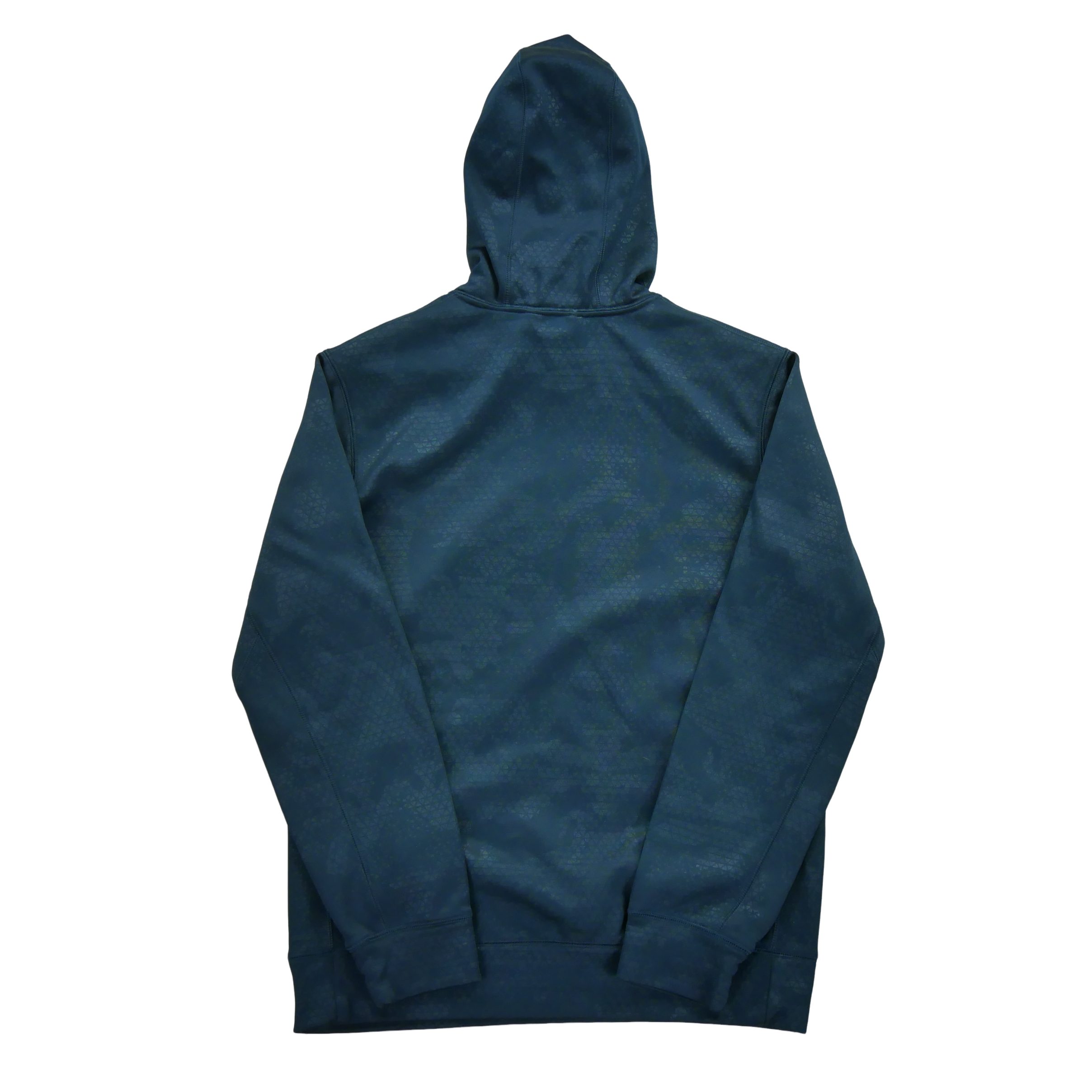 Sweat à capuche Homme  Marine 2