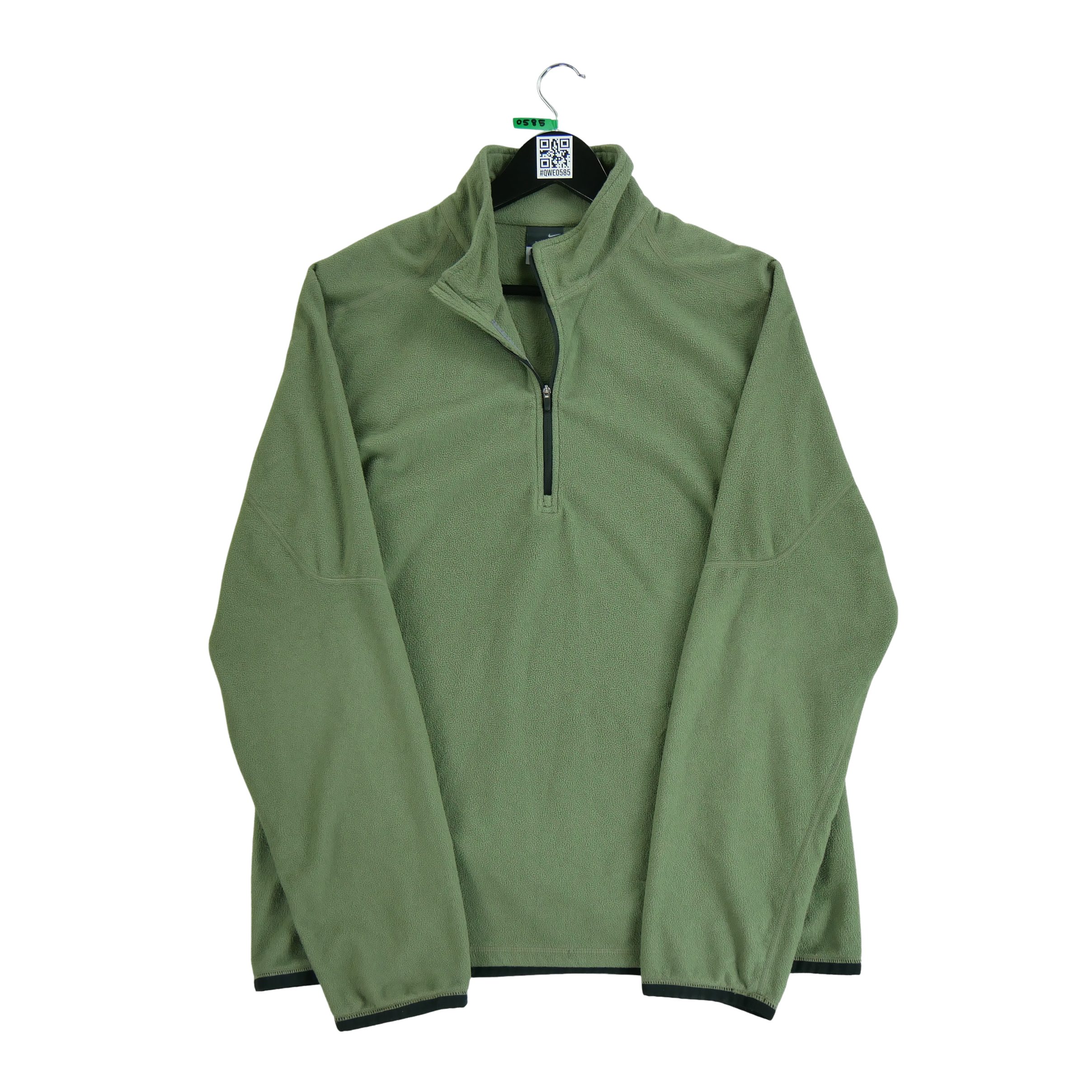 Pull polaire Nike Therma-Fit 1