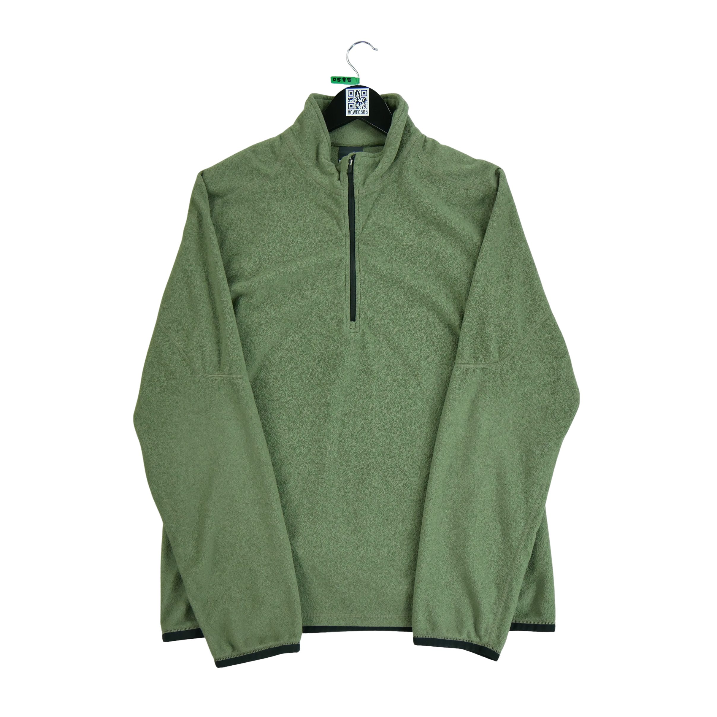 Pull polaire Nike Therma-Fit 3