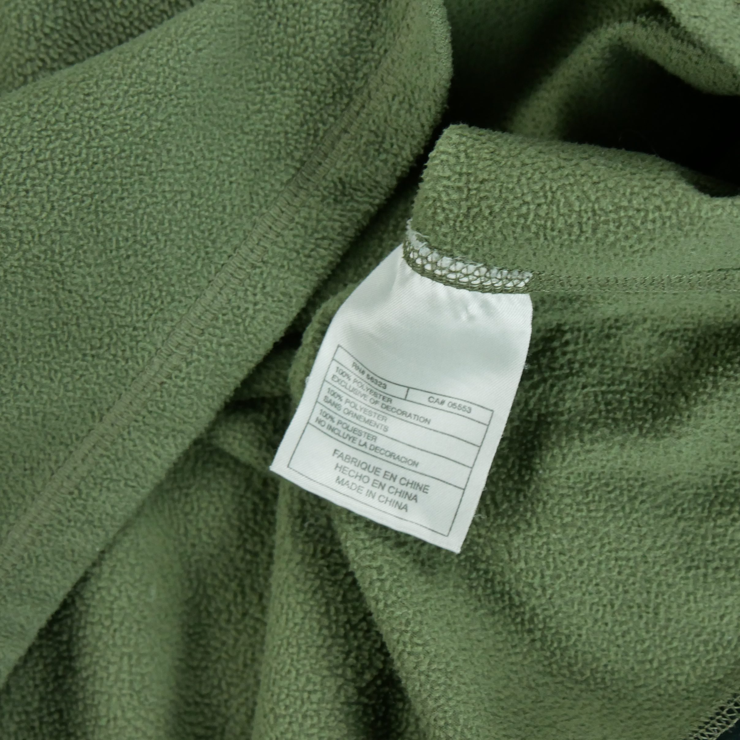 Pull polaire Nike Therma-Fit 7