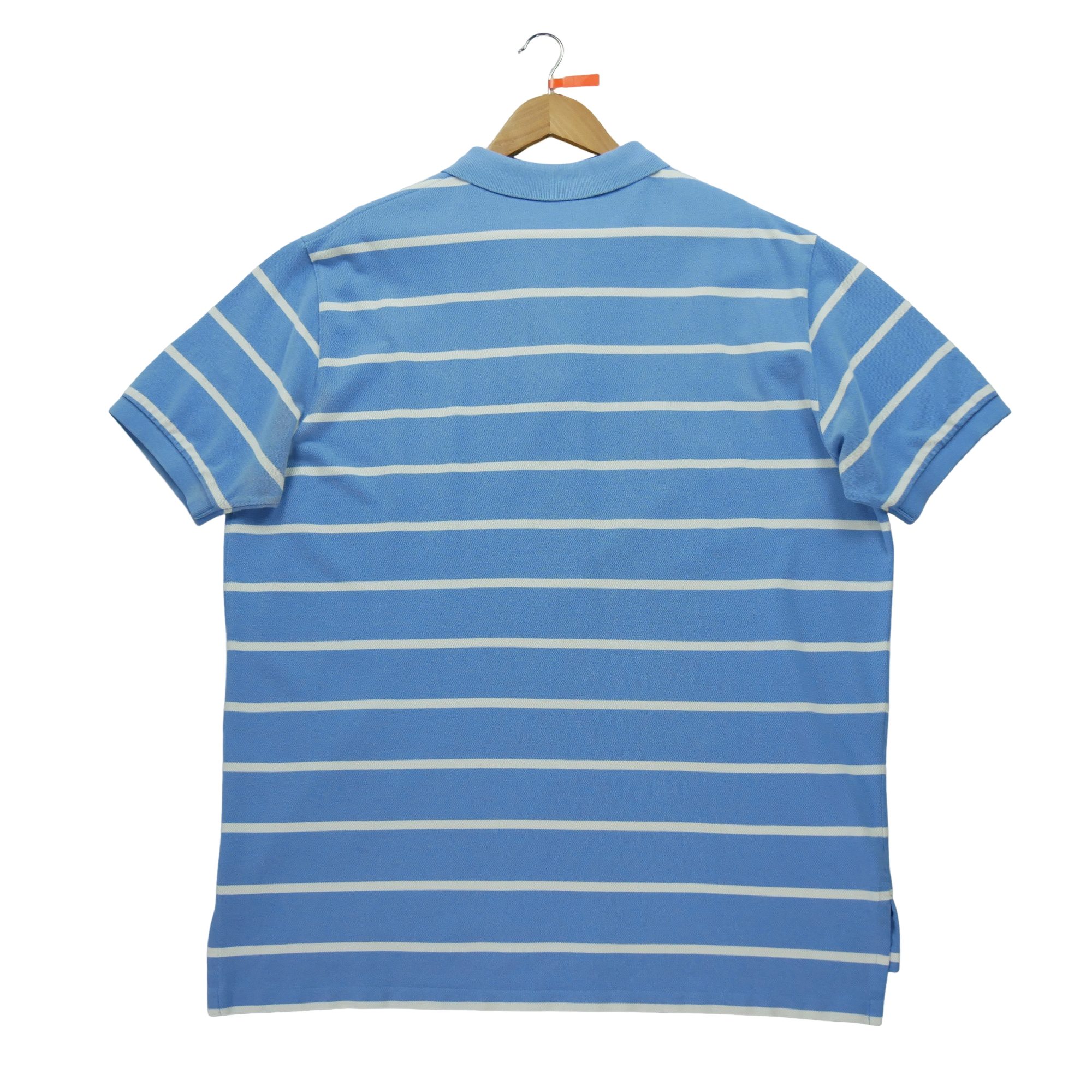 Polo manches courtes Homme 3