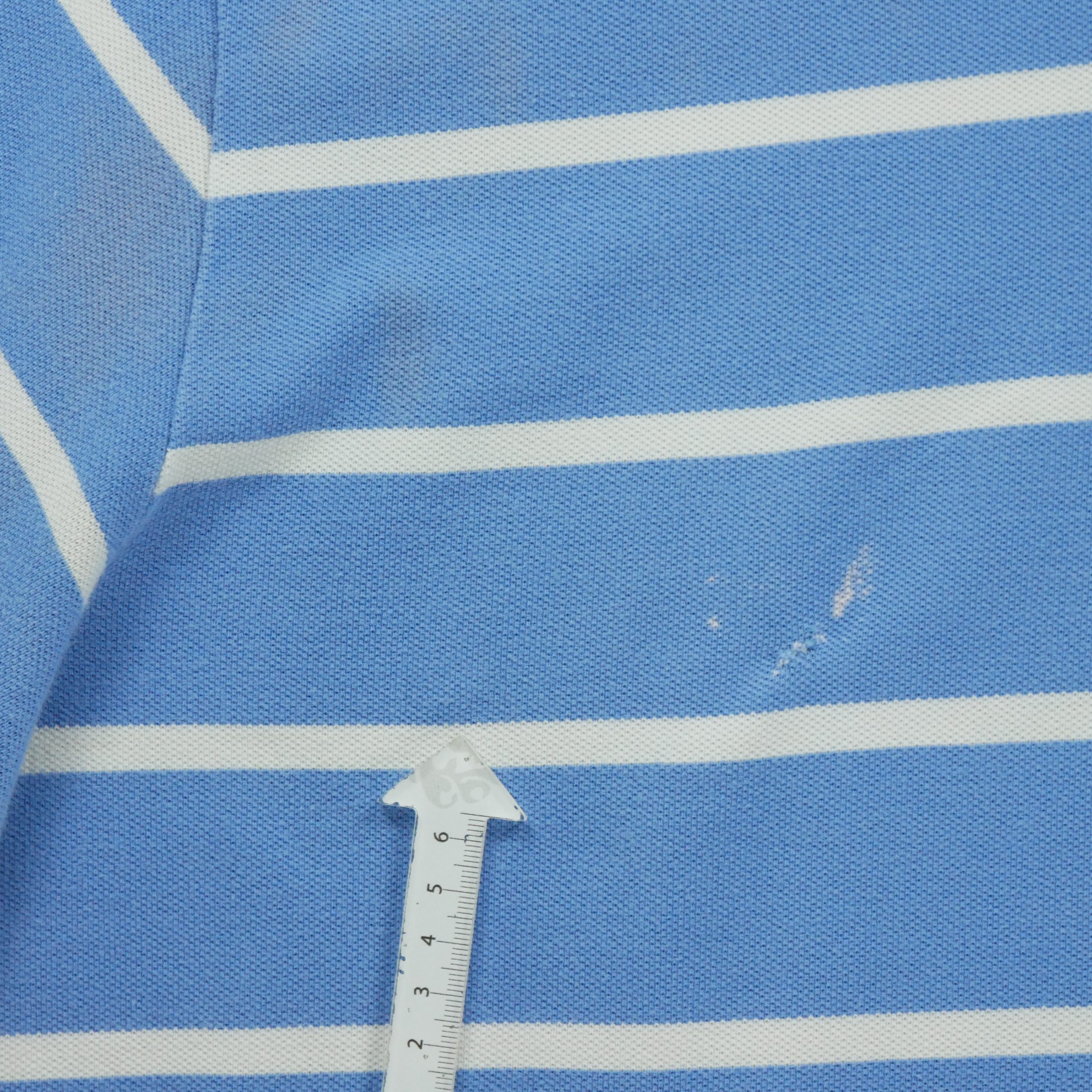 Polo manches courtes Homme 7