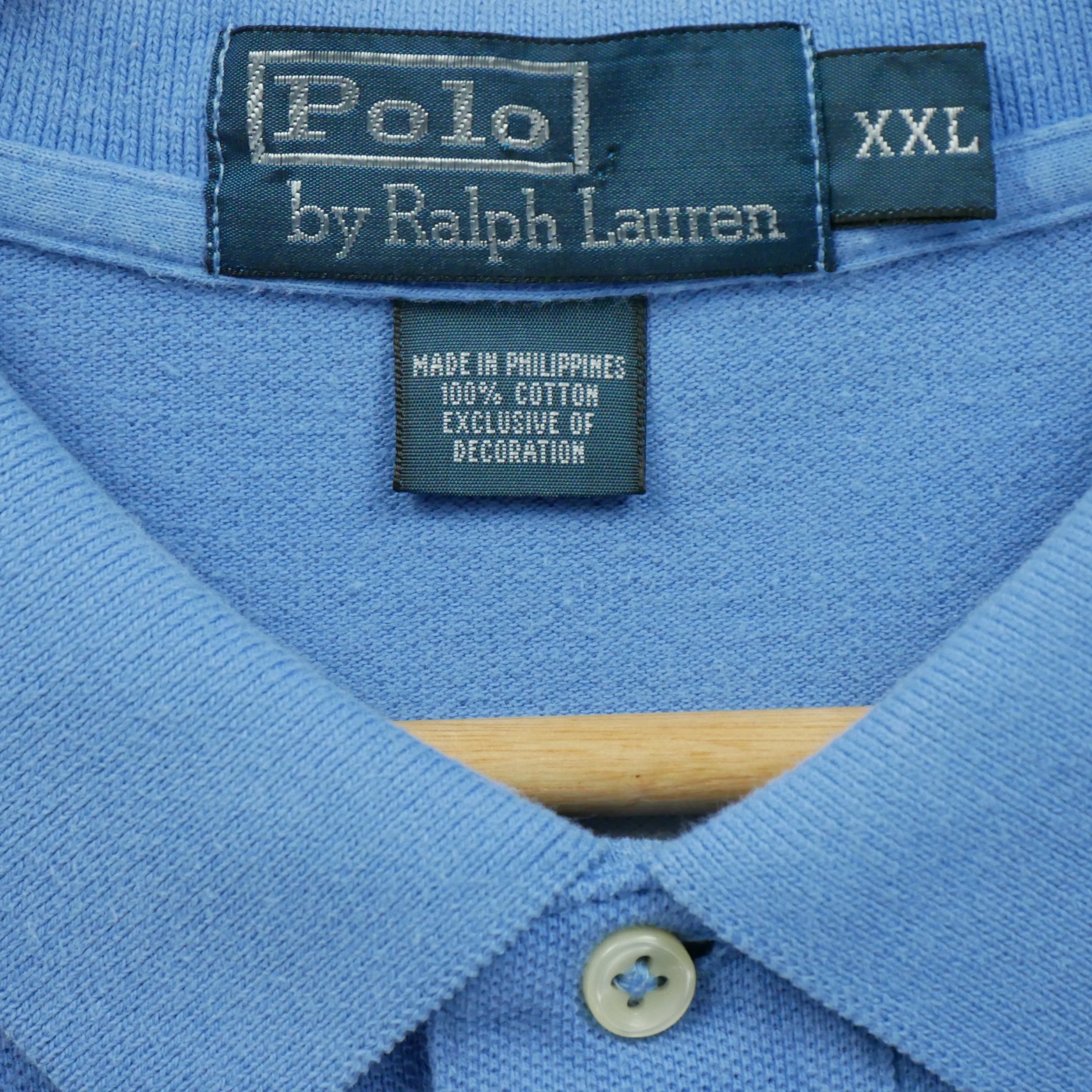 Polo manches courtes Homme 8