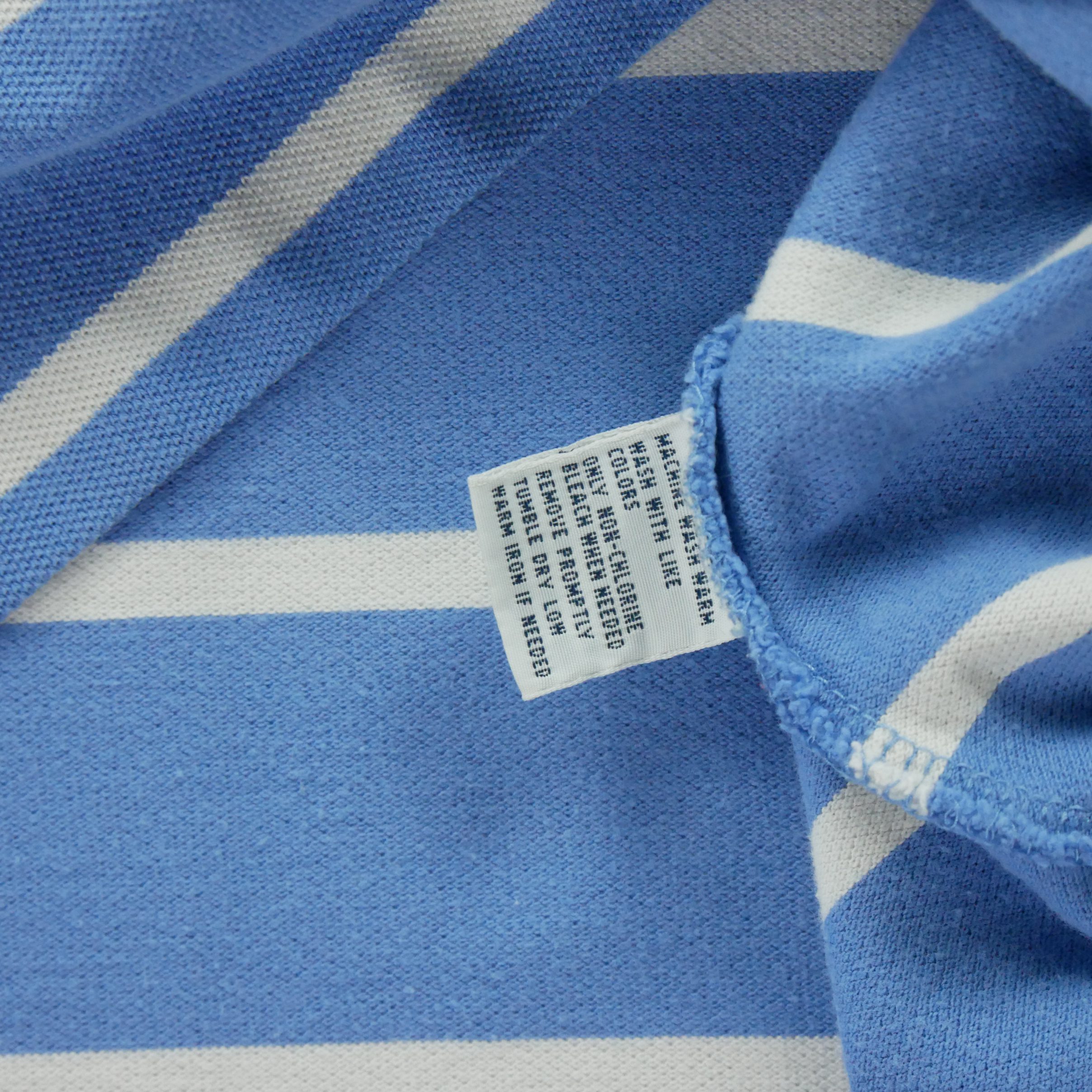 Polo manches courtes Homme 9