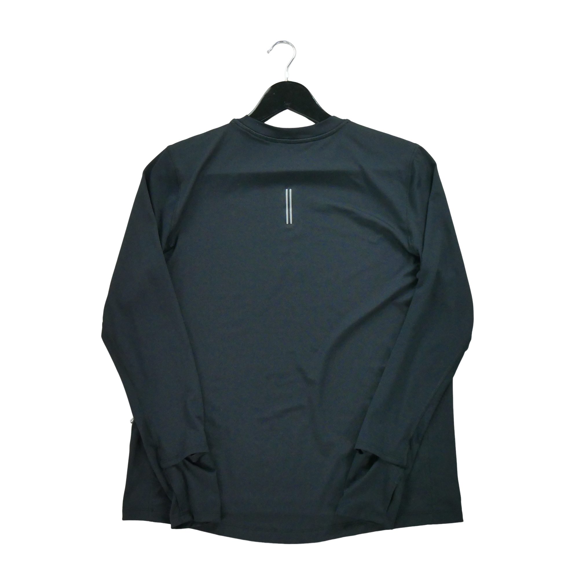 T-shirt Homme  Dri-Fit Running Noir 2