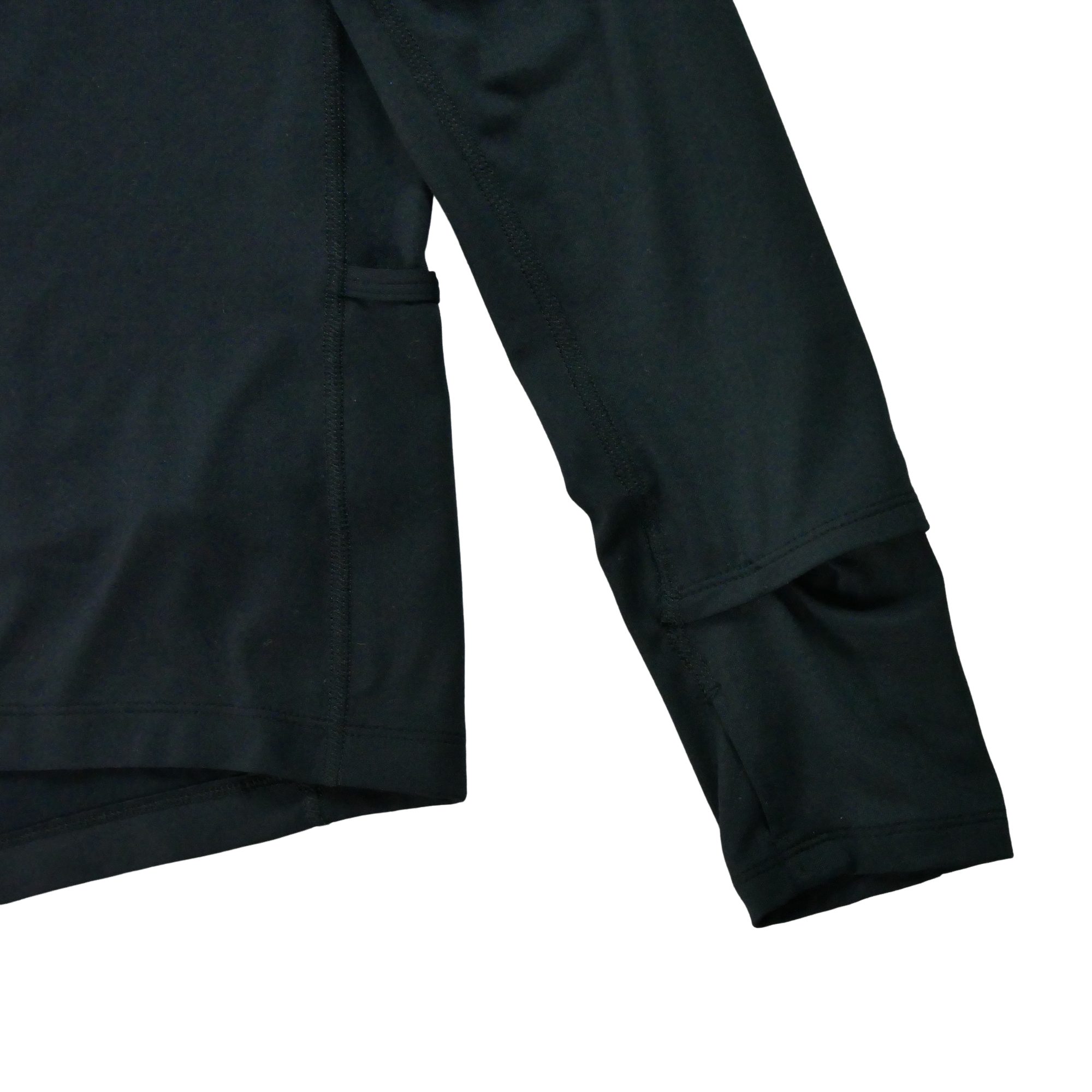 T-shirt Homme  Dri-Fit Running Noir 4