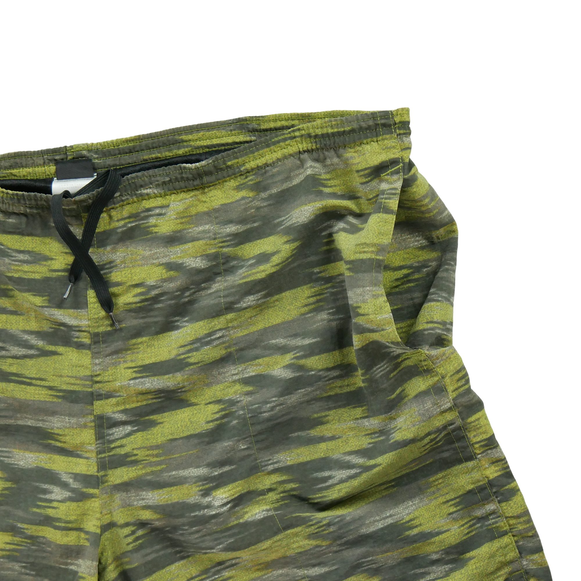Short de bain Homme  Camouflage 4
