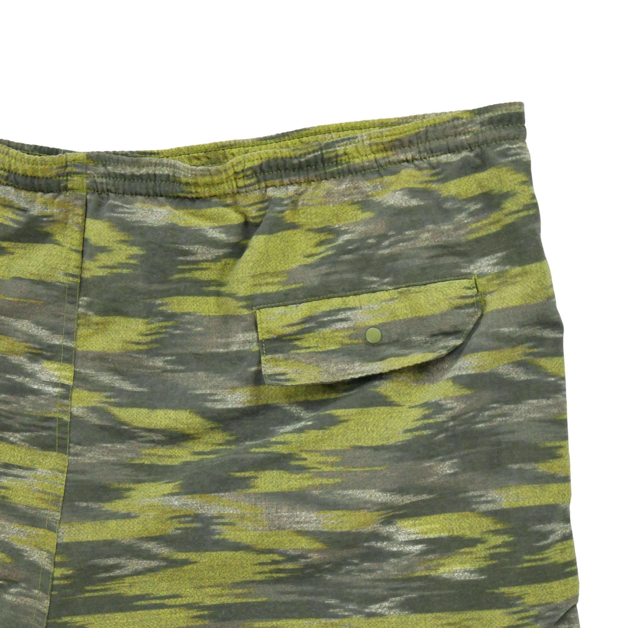 Short de bain Homme  Camouflage 5