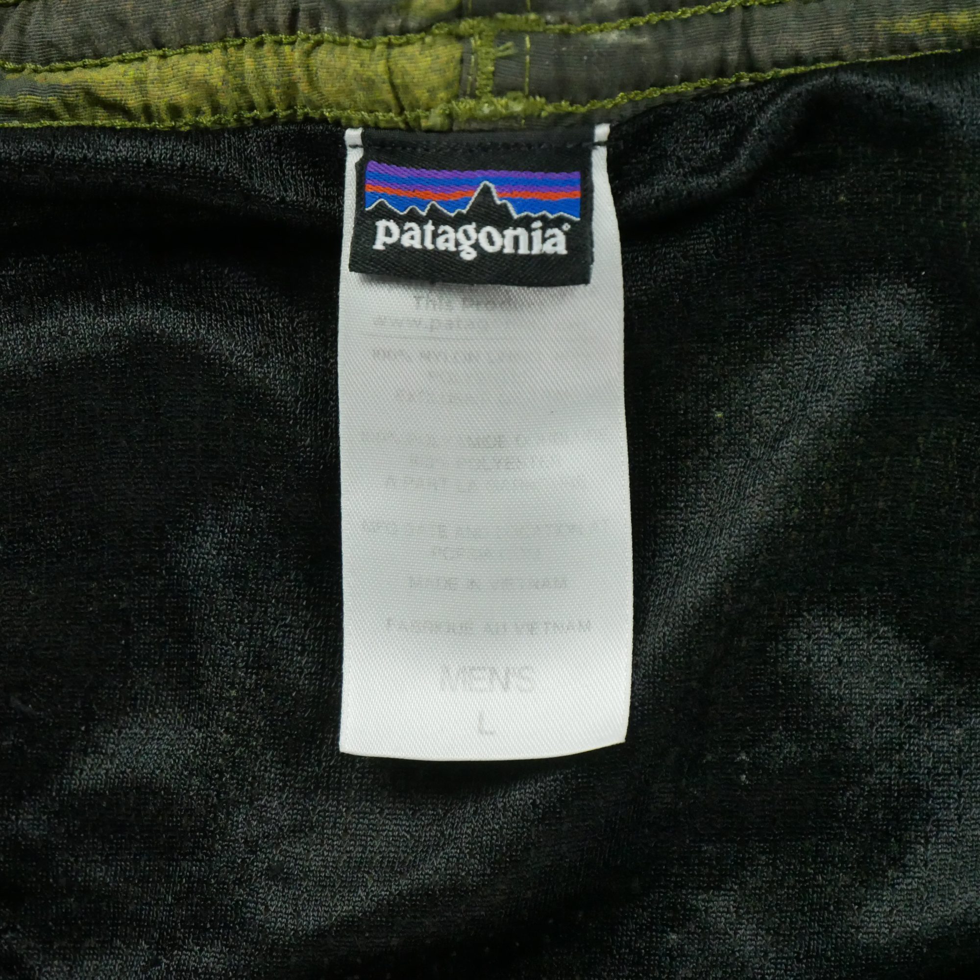 Short de bain Homme  Camouflage 6