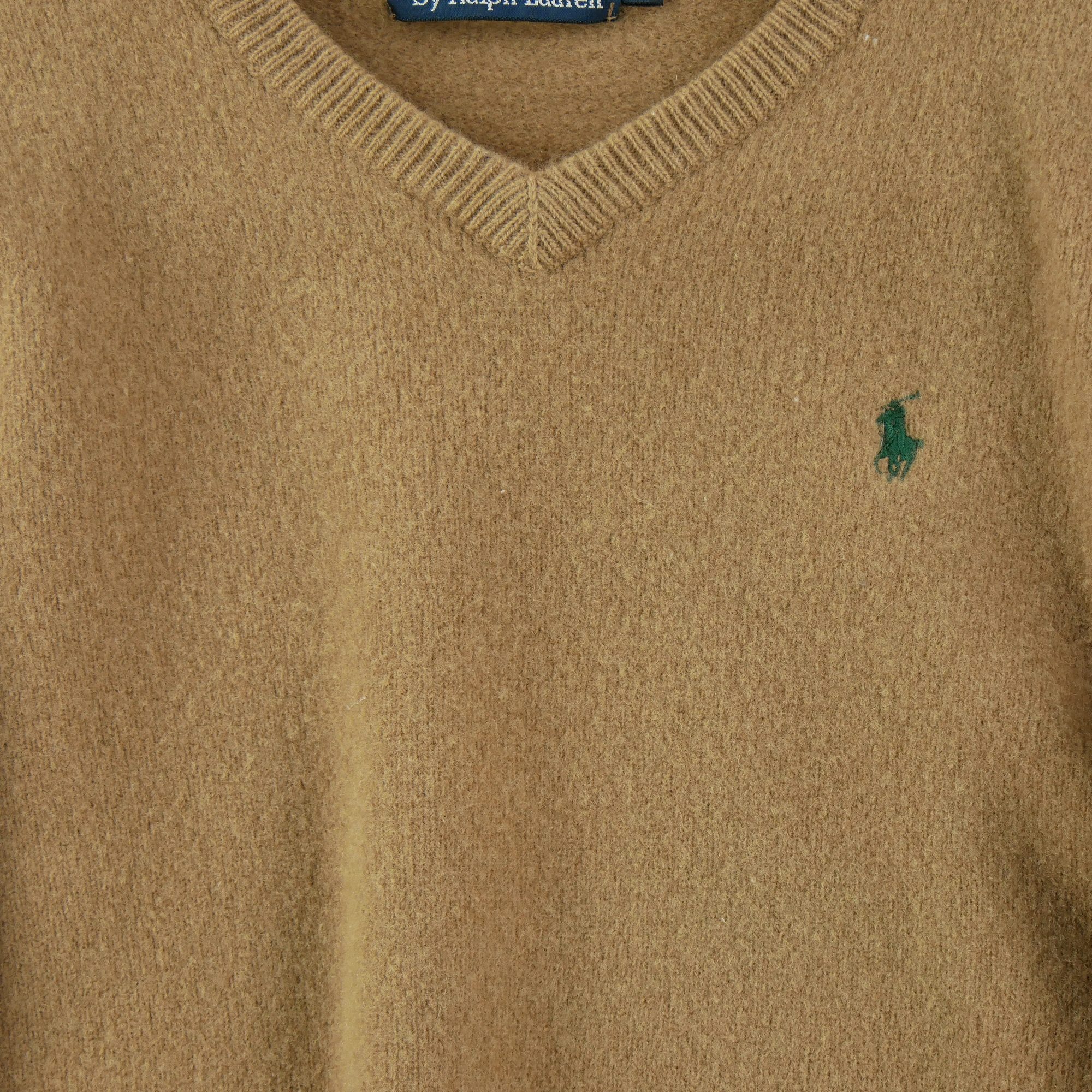 Pull Femme  en laine Beige 3