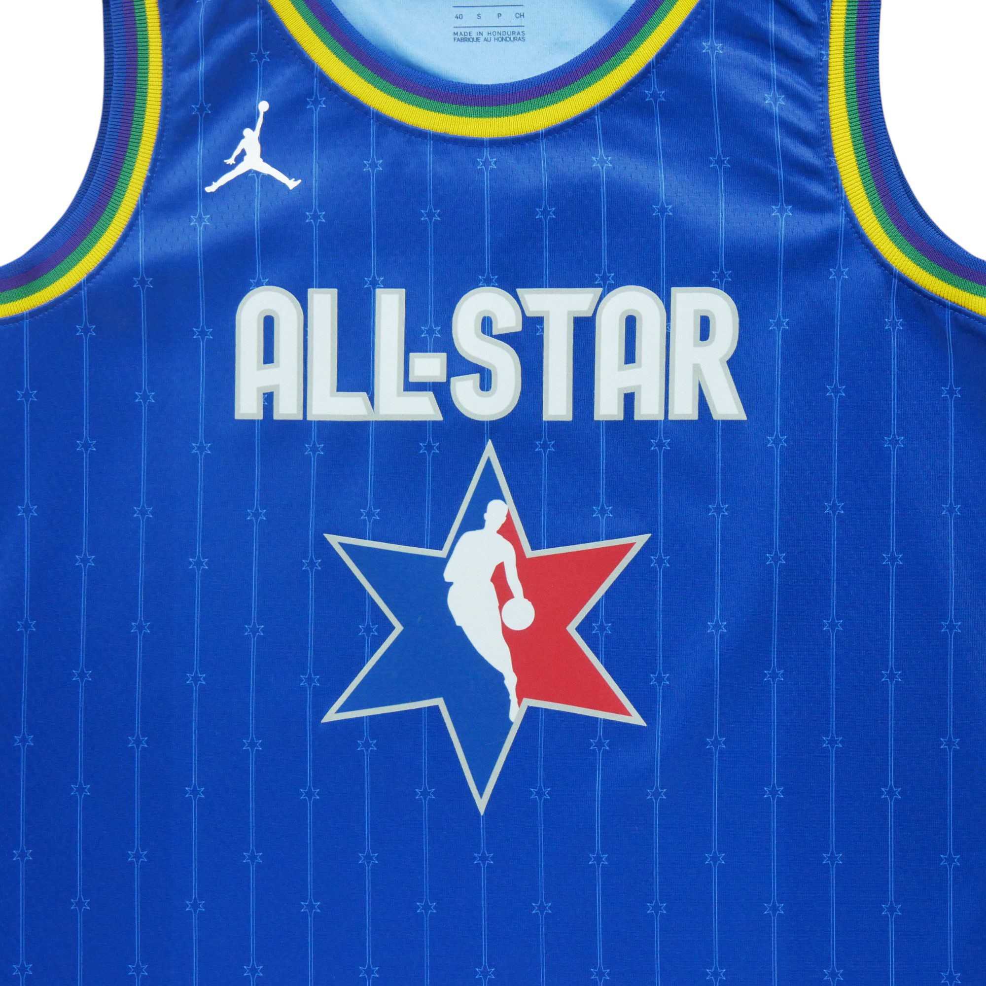 Maillot Homme  LeBron James #23 Dri-Fit 3
