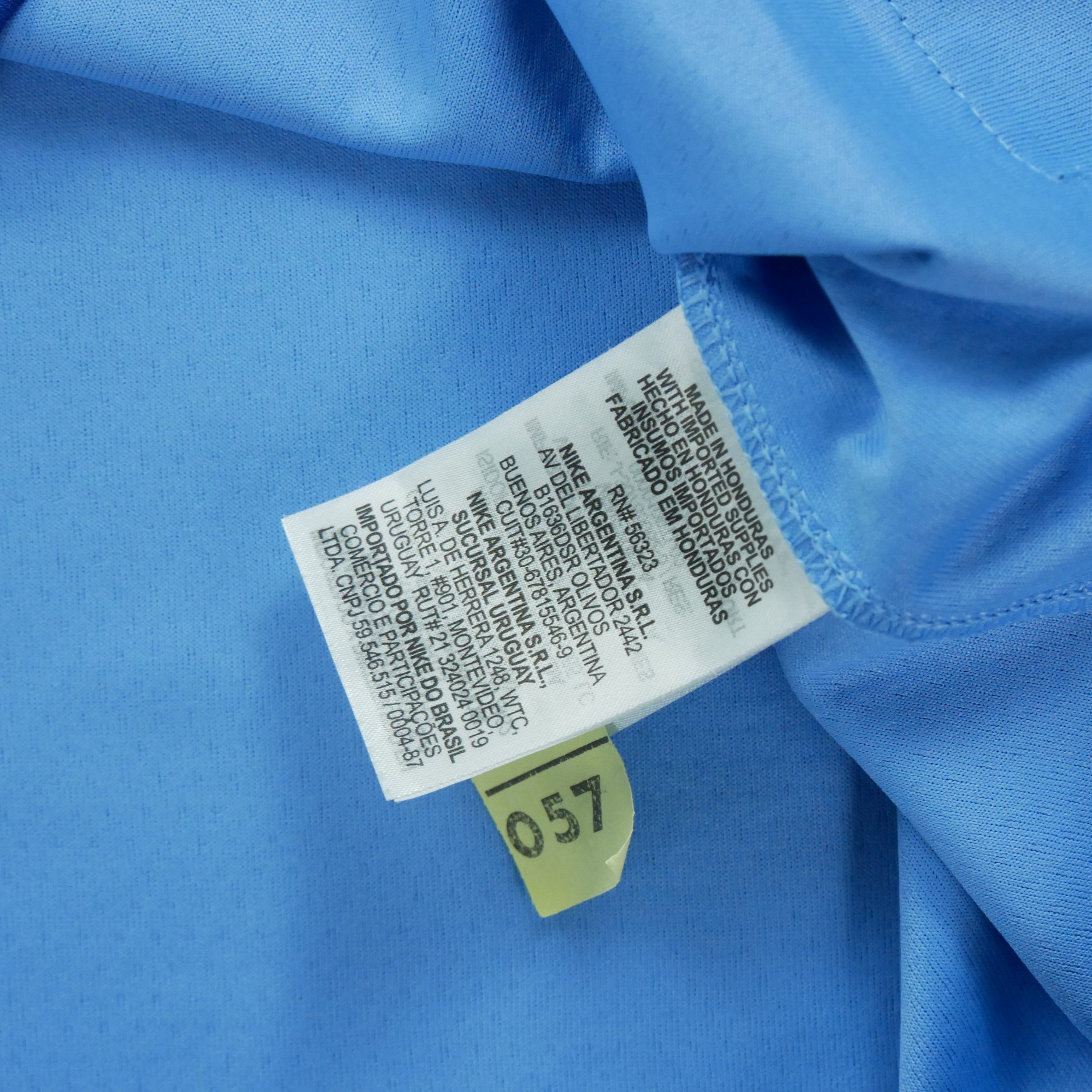 Maillot Homme  LeBron James #23 Dri-Fit 7
