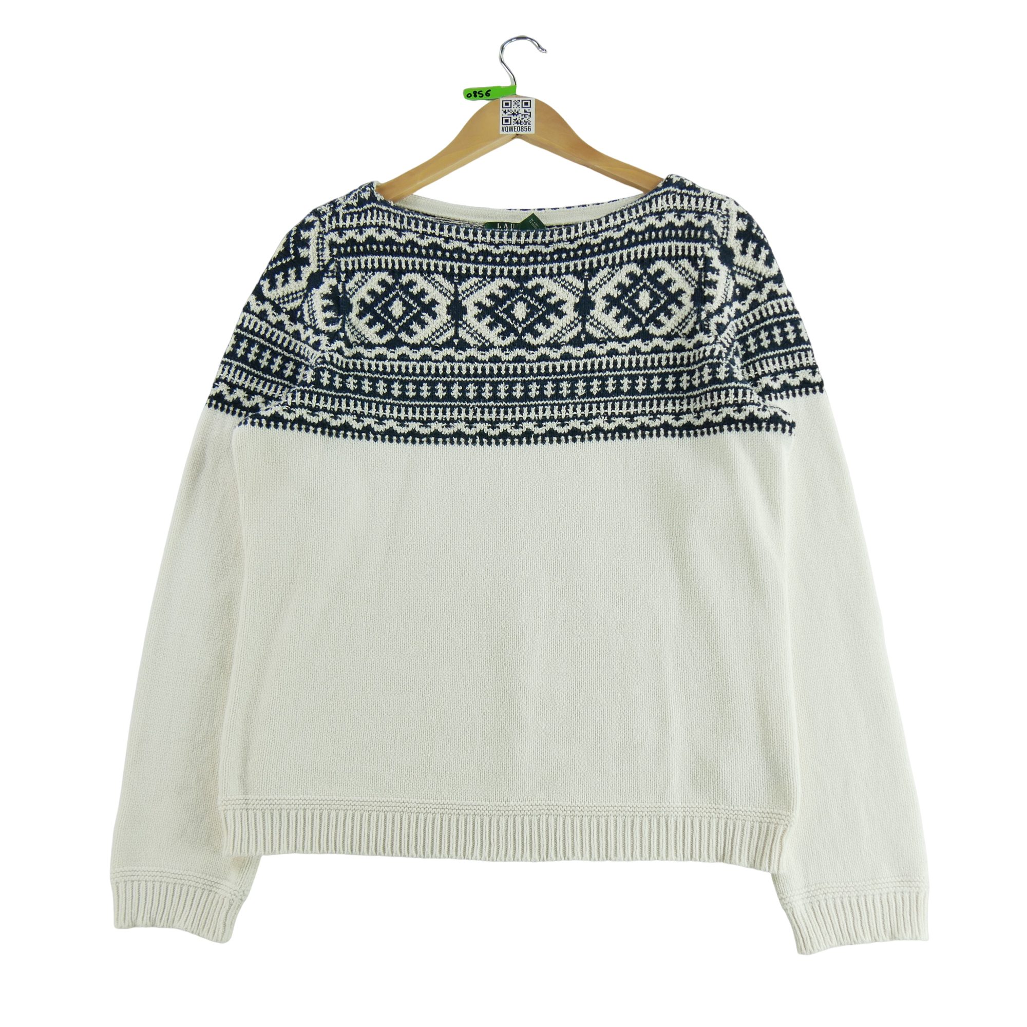 Pull Femme Blanc - Très bon état