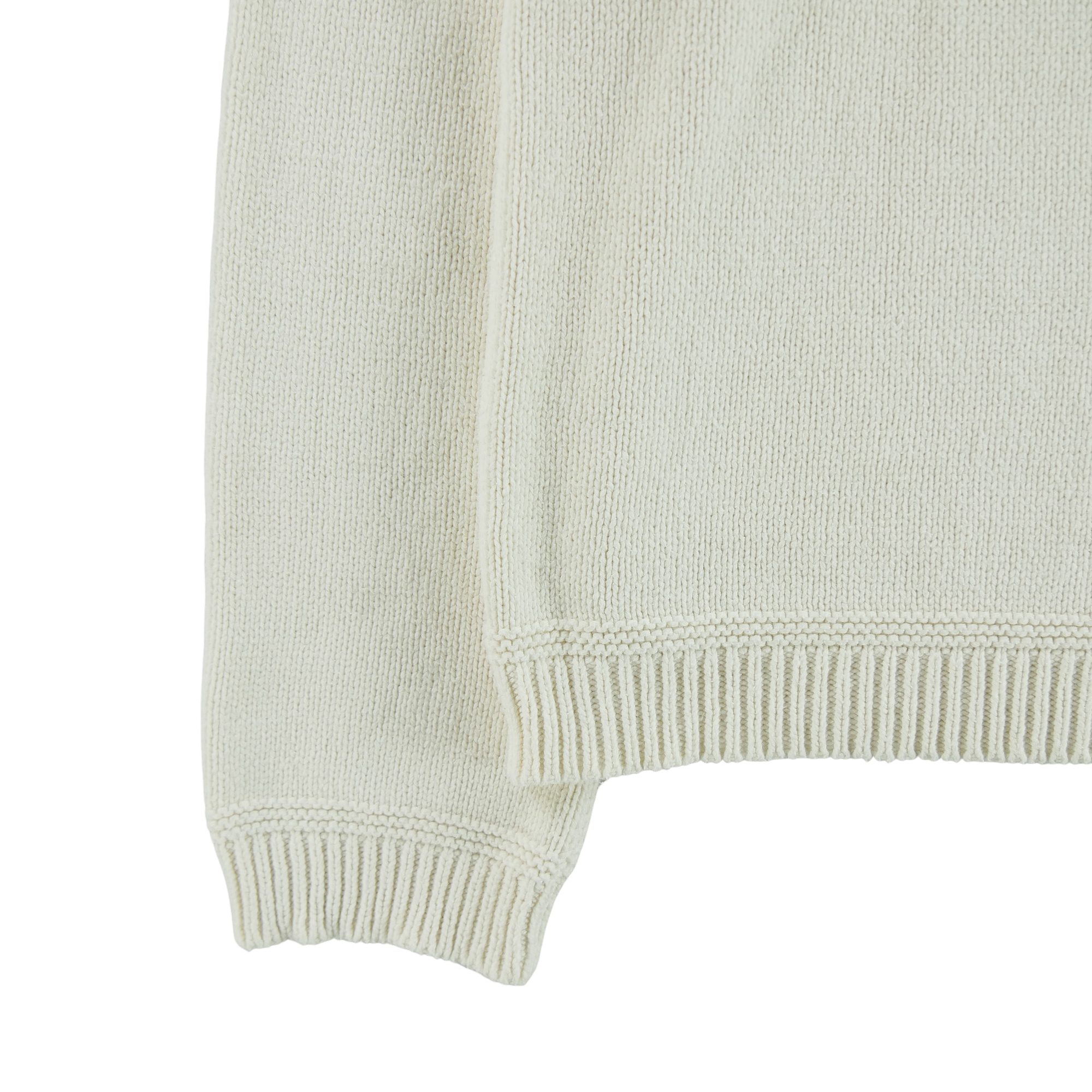 Pull Femme  Blanc 3