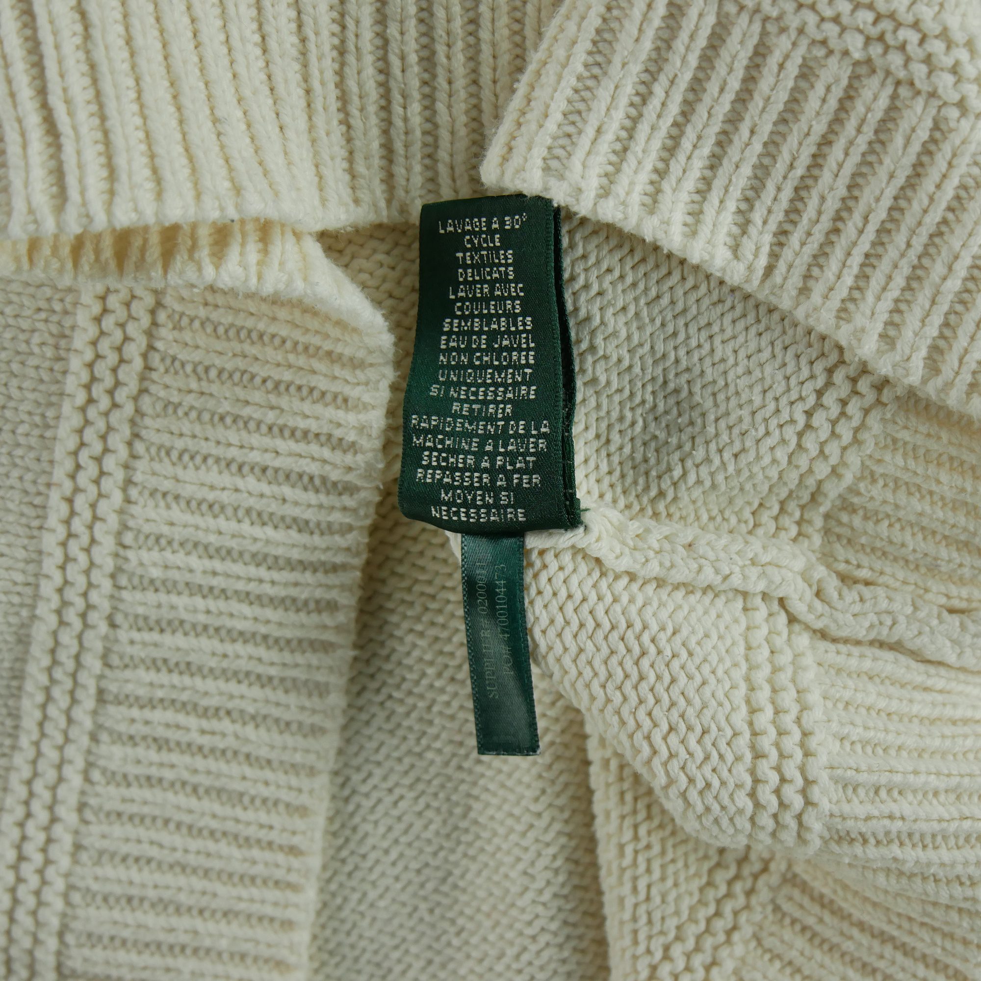 Pull Femme  Blanc 5