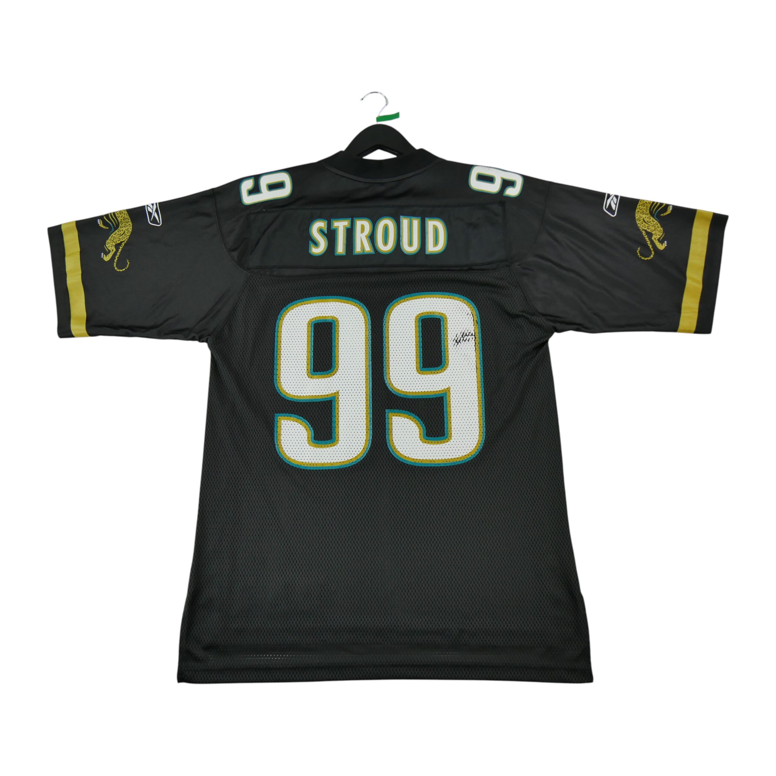 Maillot Homme NFL Noir 2