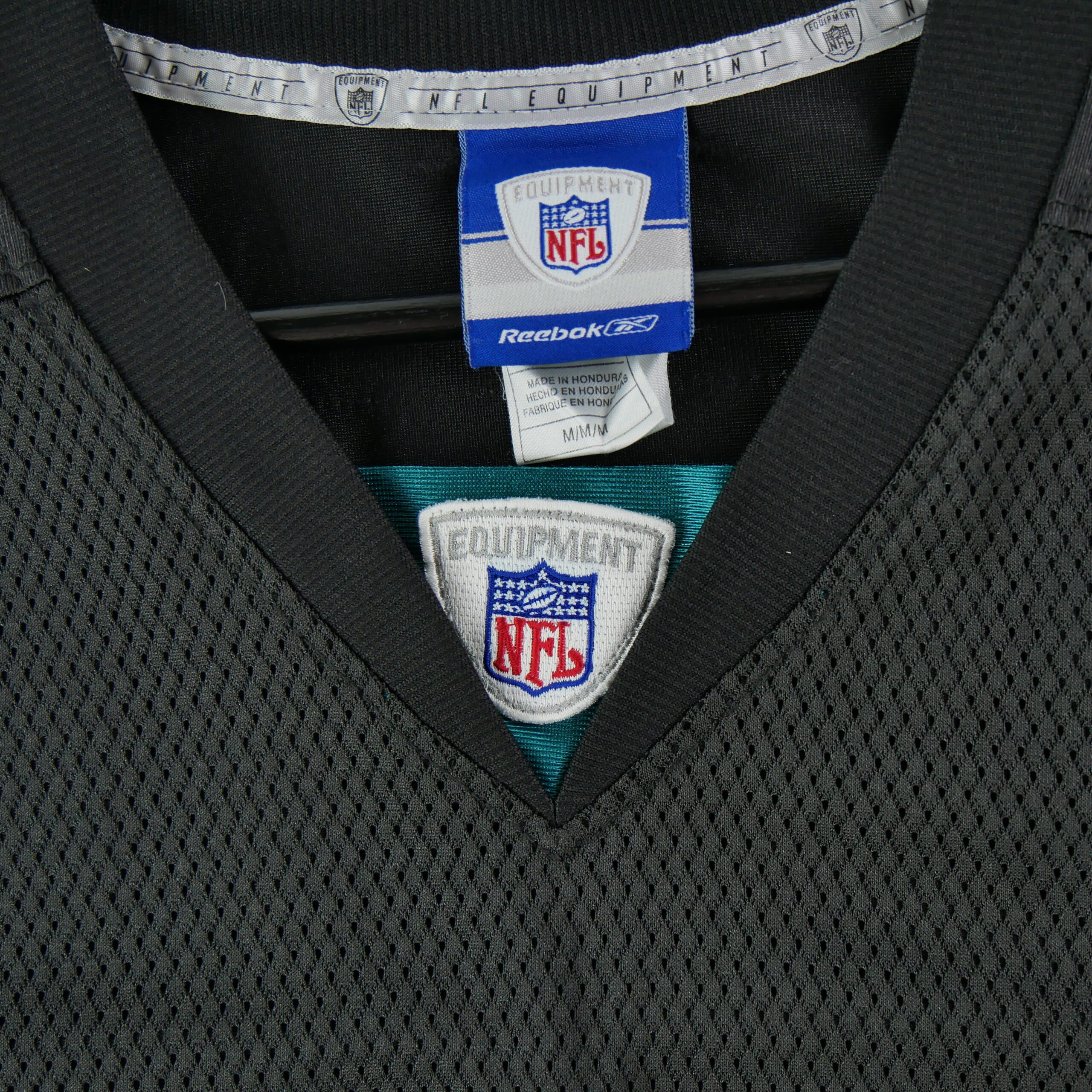 Maillot Homme NFL Noir 7