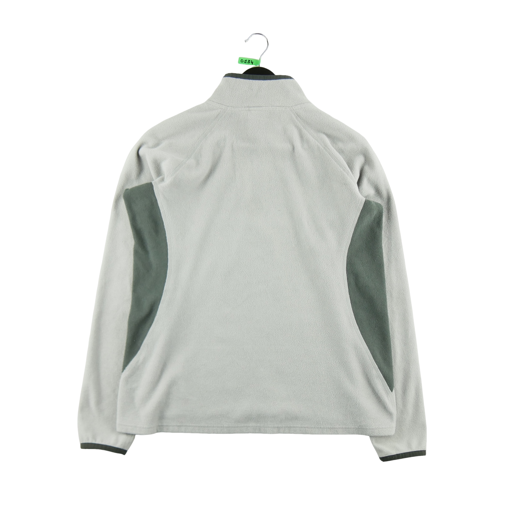 Pull polaire Femme  TNF Gris 2