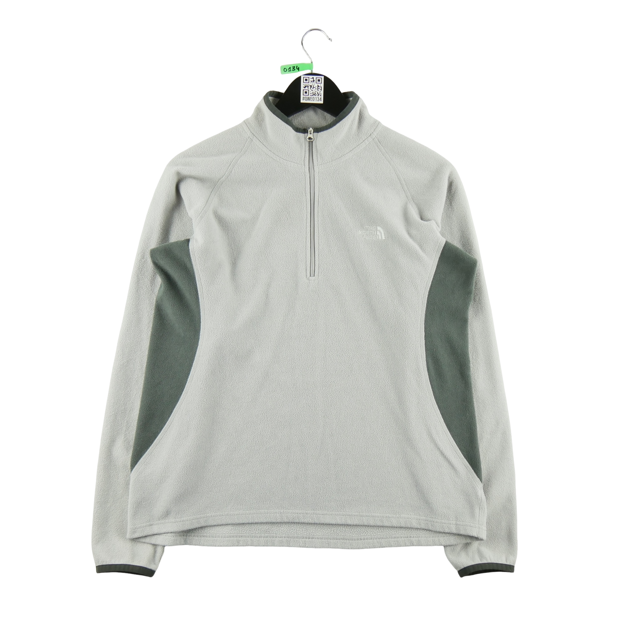 Pull polaire Femme  TNF Gris 3