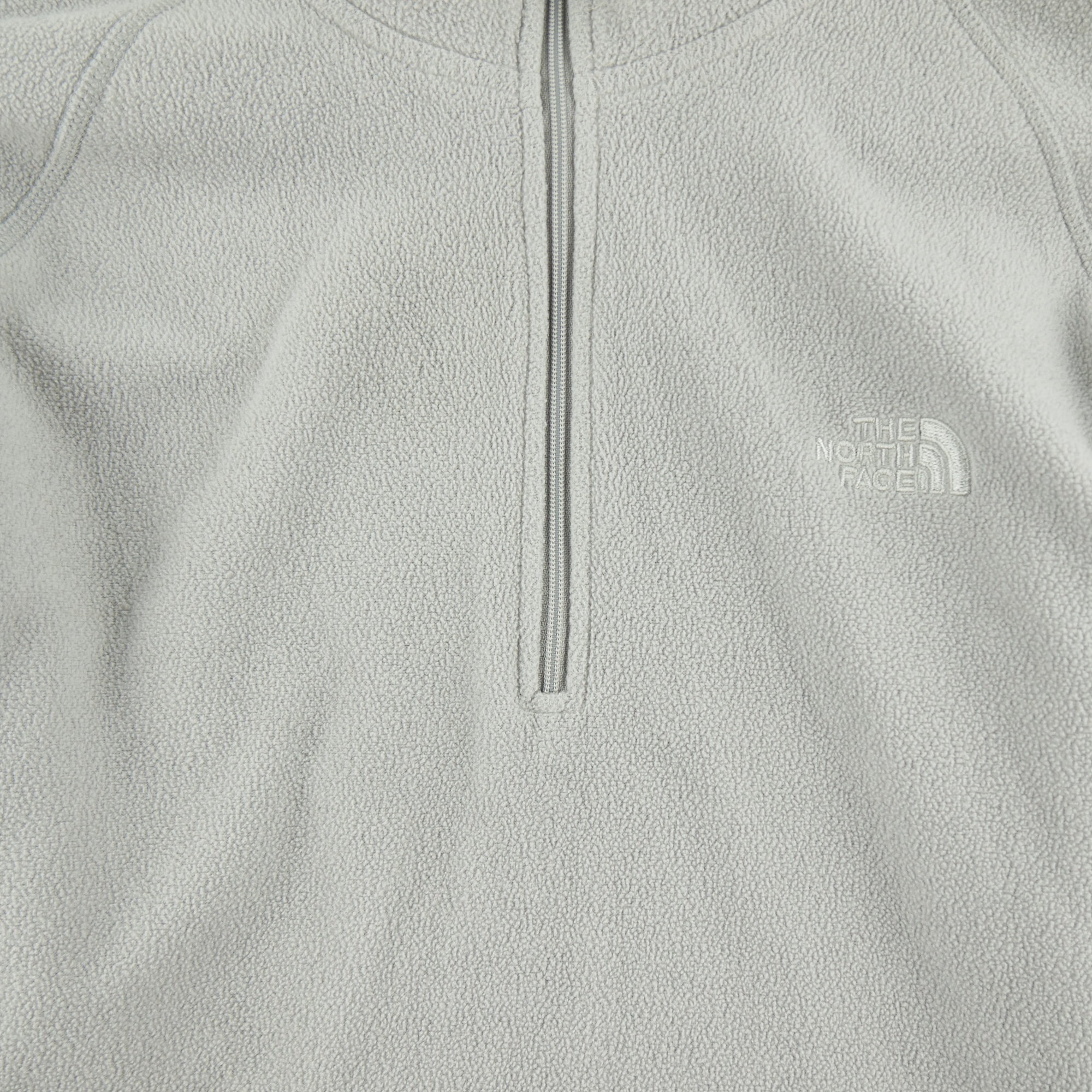 Pull polaire Femme  TNF Gris 4