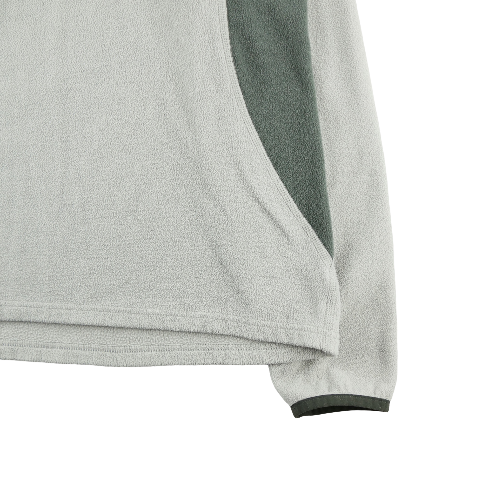 Pull polaire Femme  TNF Gris 5