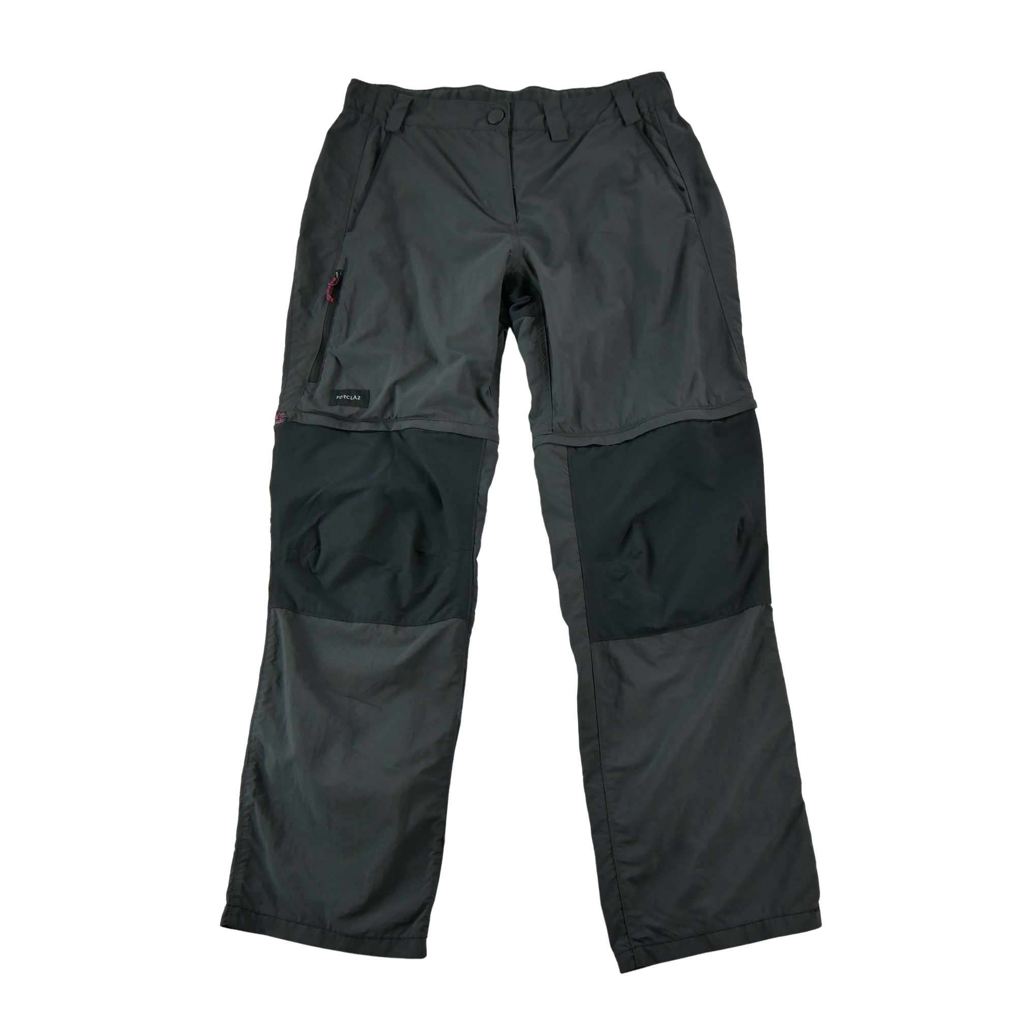 Pantalon Femme randonnée Noir - Excellent état