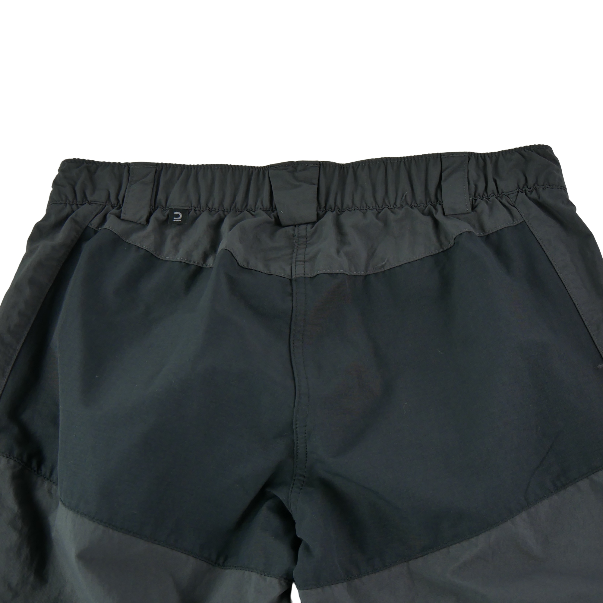 Pantalon Femme randonnée Noir 5