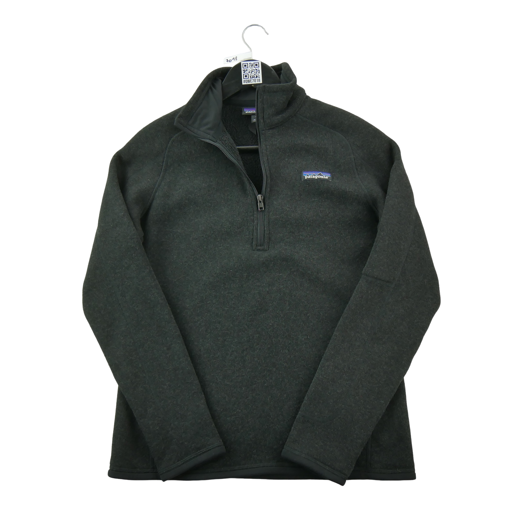 Pull polaire Femme Better Sweater - Excellent état