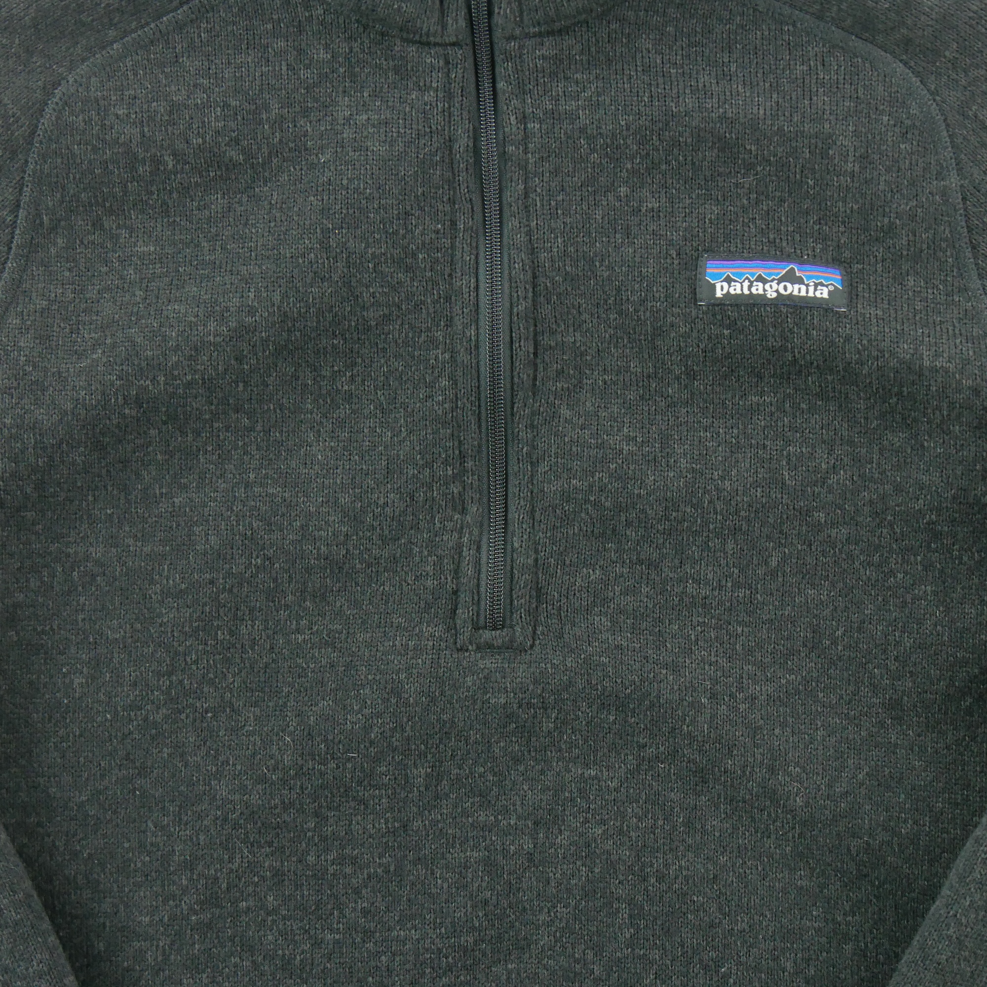 Pull polaire Femme  Better Sweater 3