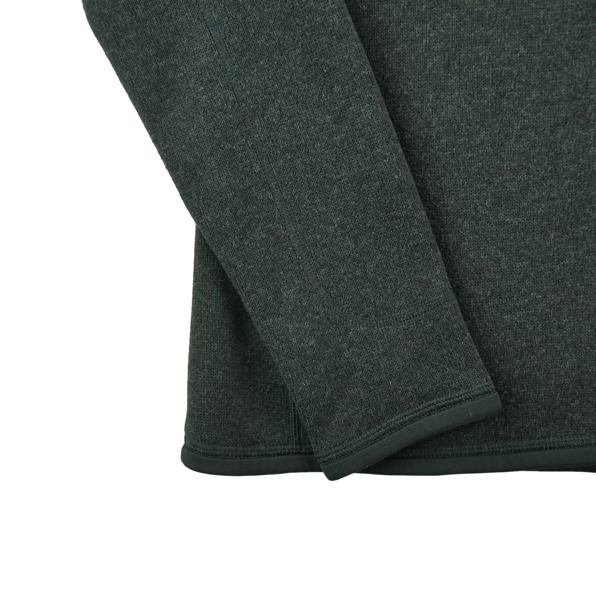 Pull polaire Femme  Better Sweater 5
