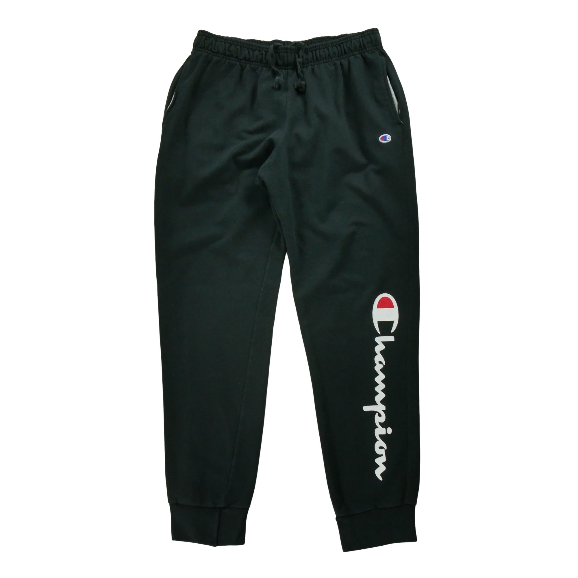 Jogging Homme  Noir 1