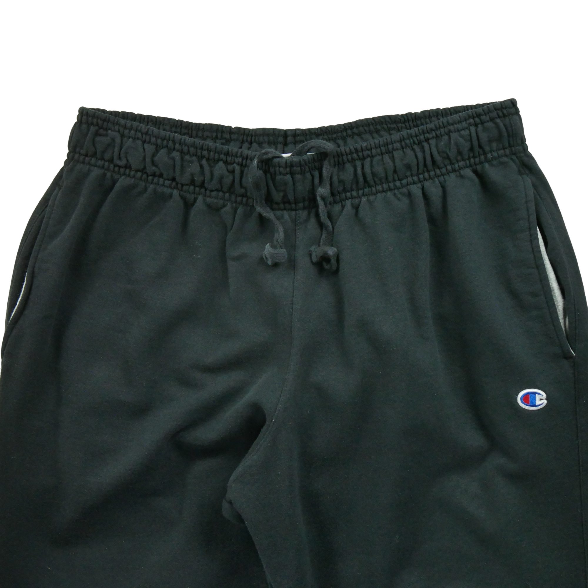 Jogging Homme  Noir 3