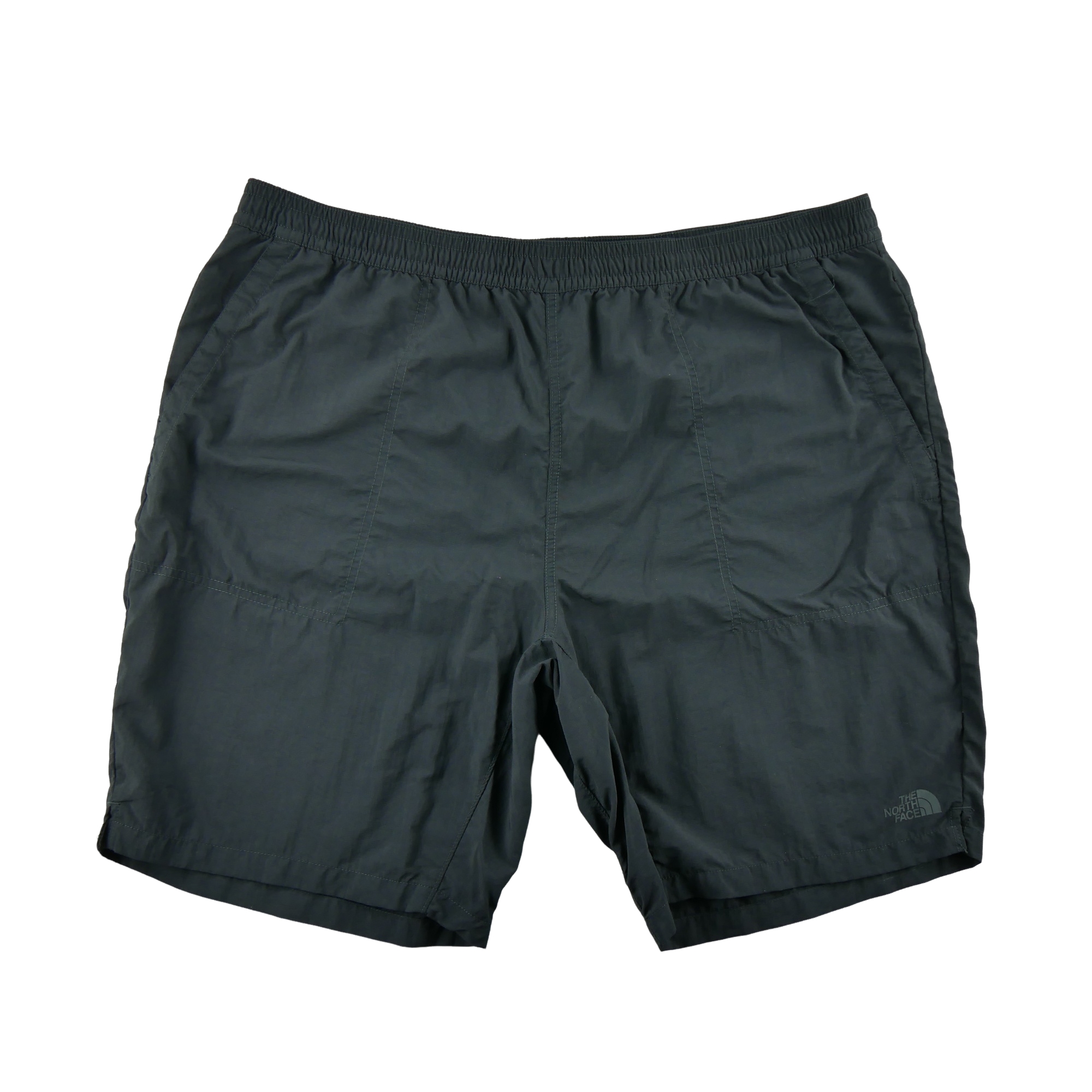 Short Homme  TNF Noir 1