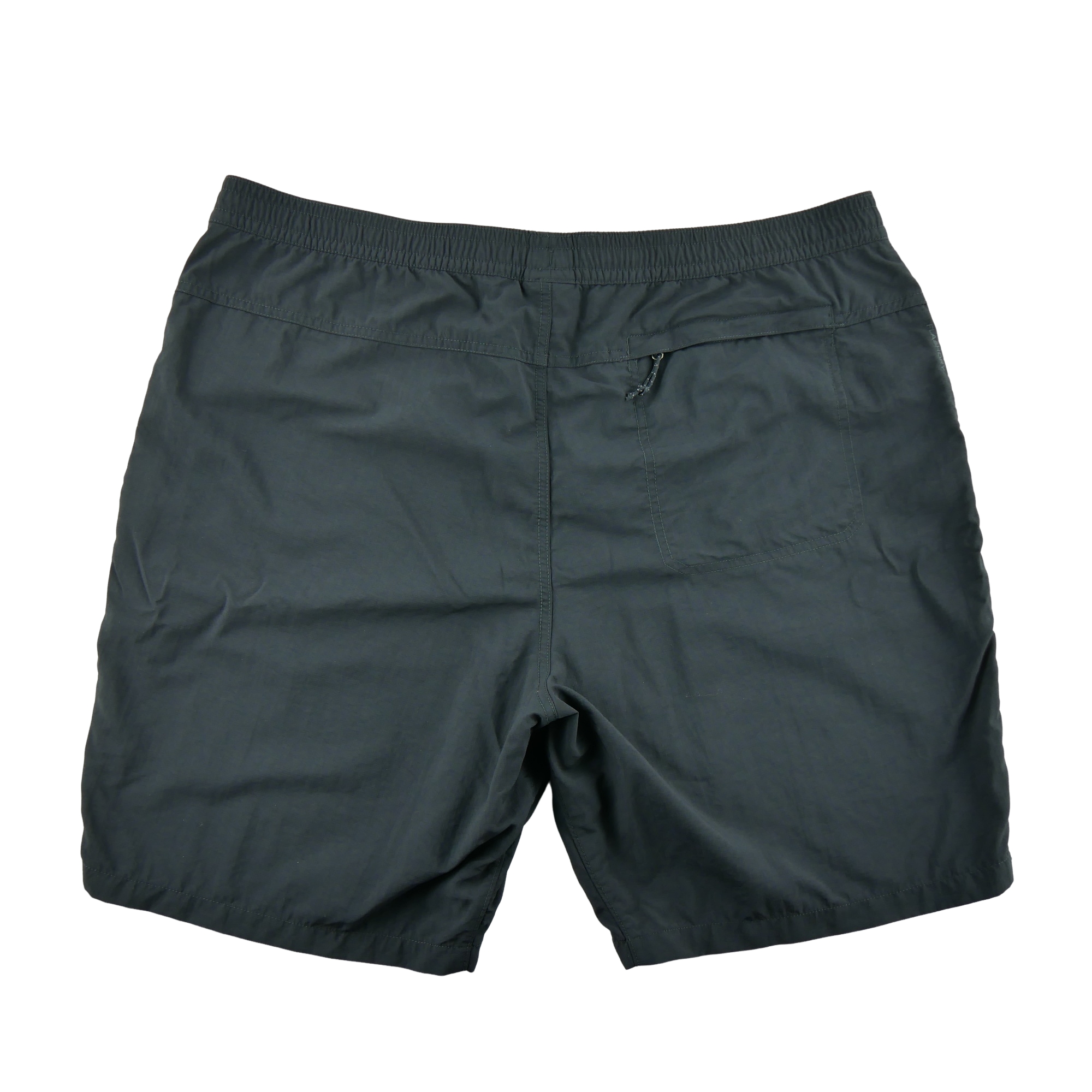 Short Homme  TNF Noir 2