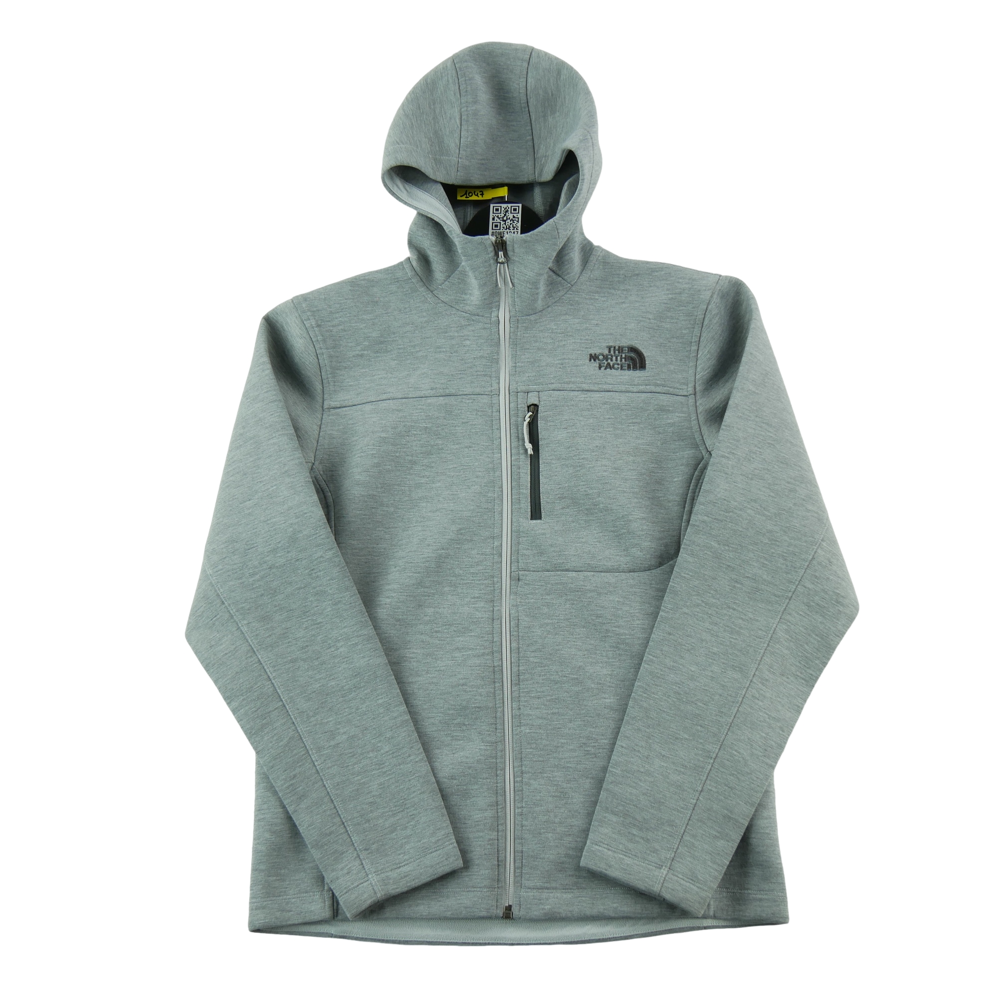 Veste Homme TNF Gris - Bon état
