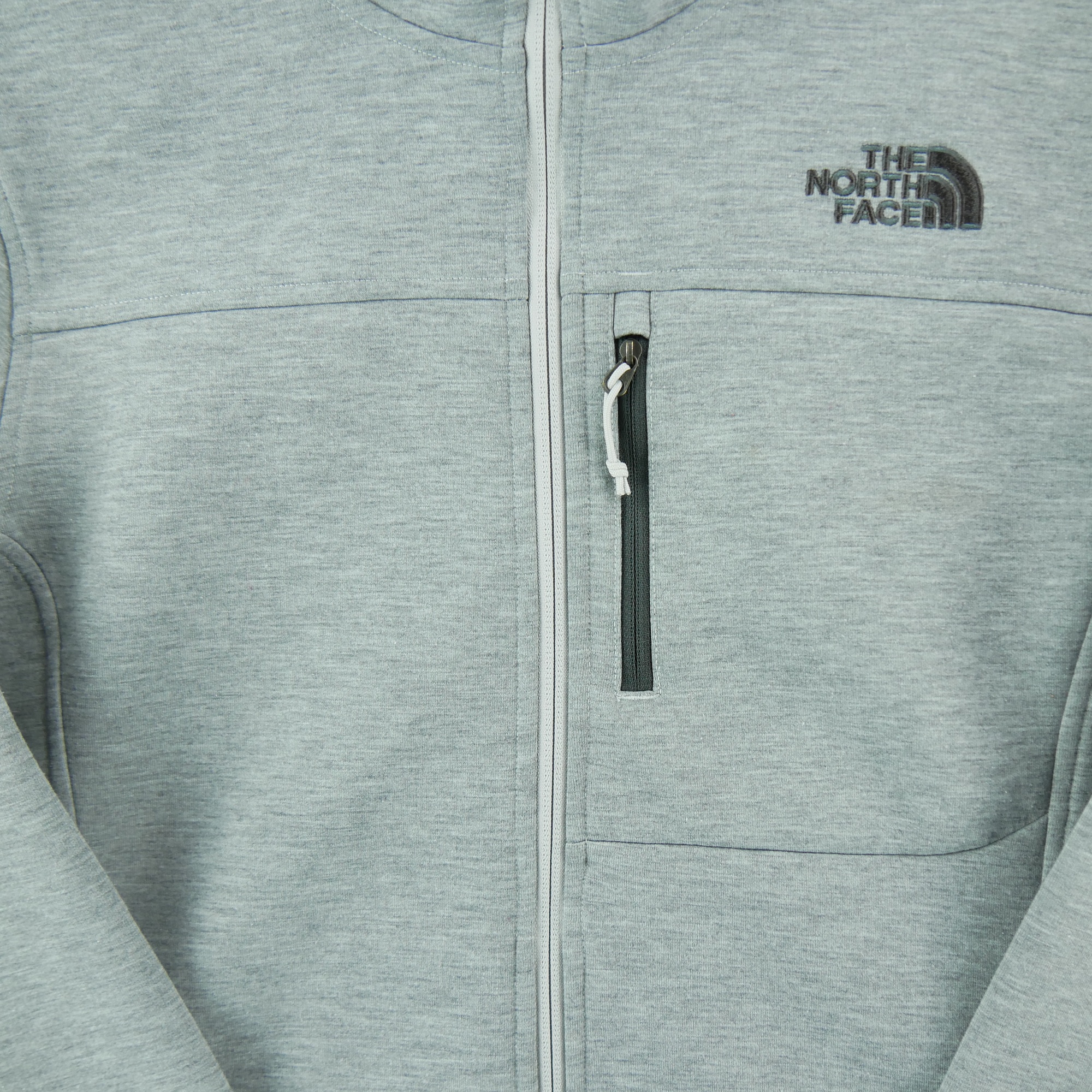 Veste Homme  TNF Gris 4