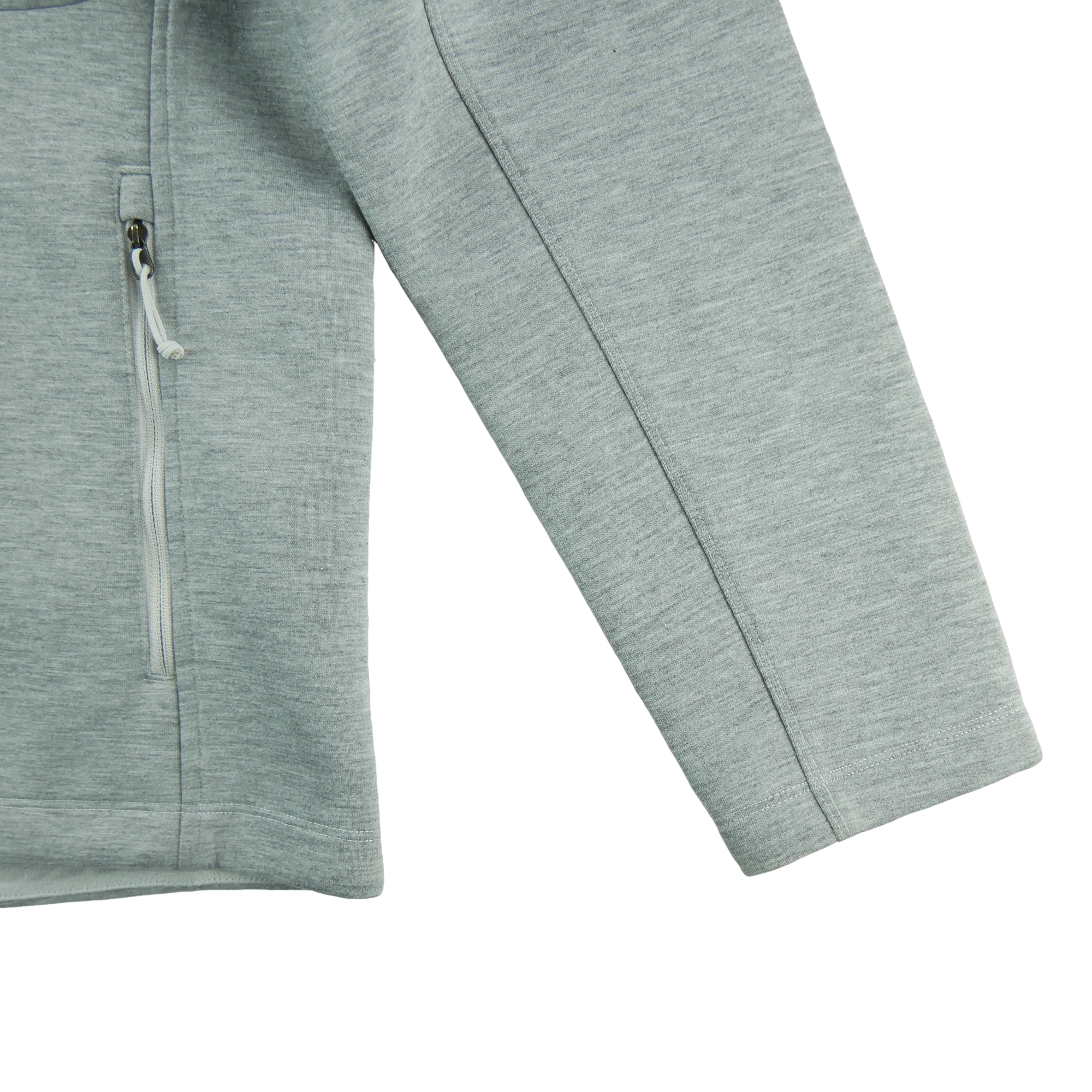 Veste Homme  TNF Gris 5