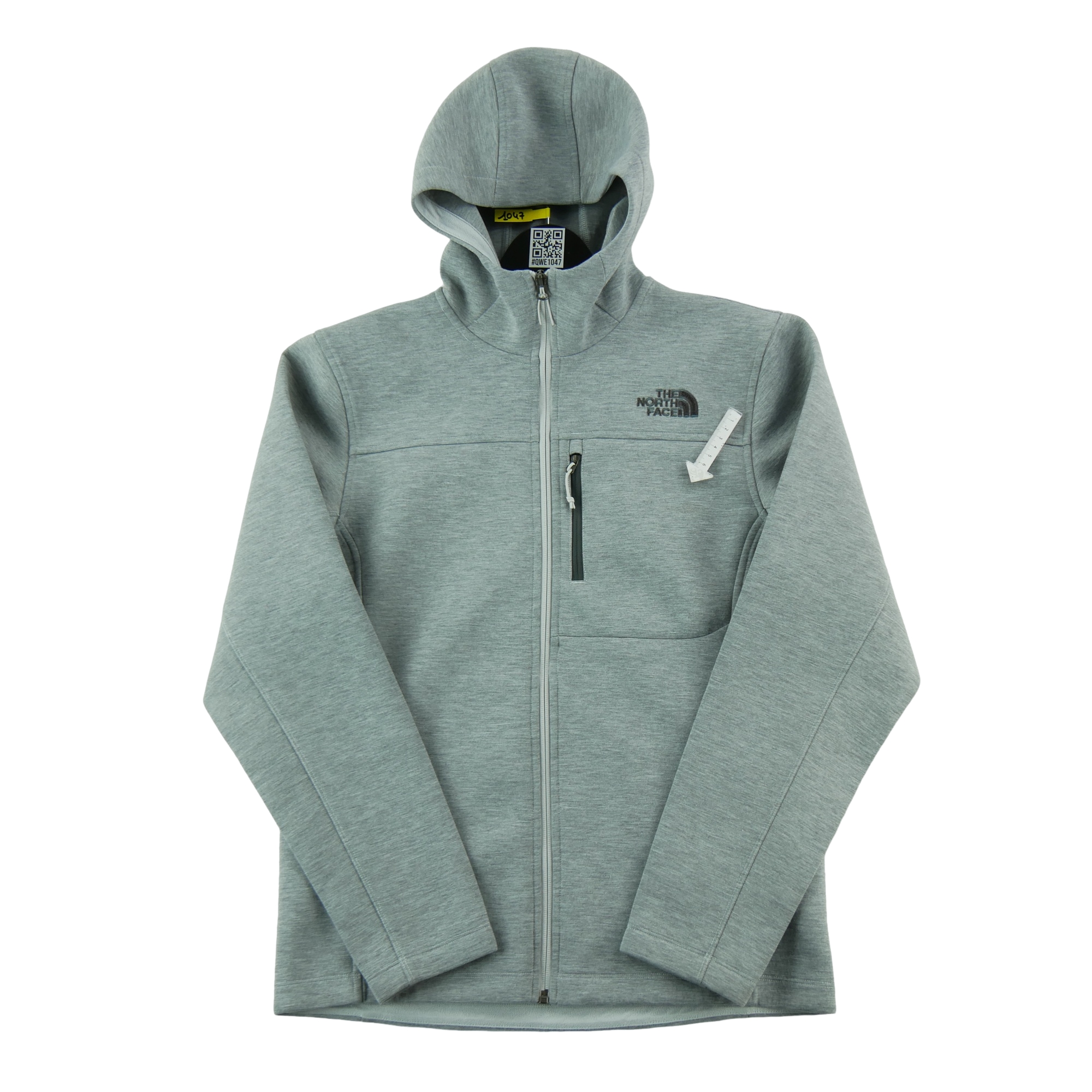 Veste Homme  TNF Gris 6