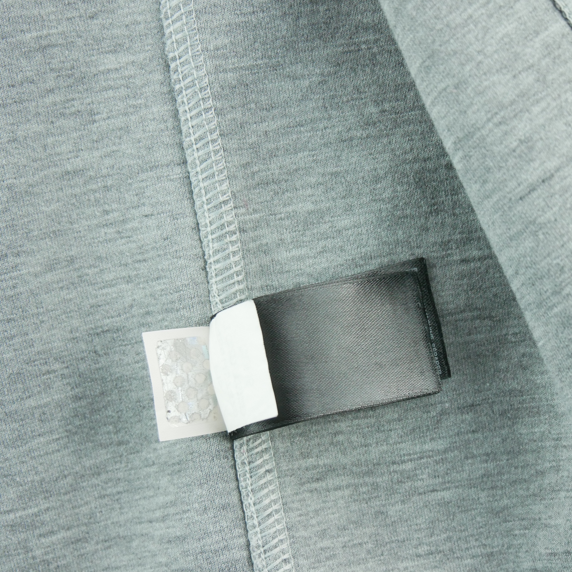 Veste Homme  TNF Gris 9