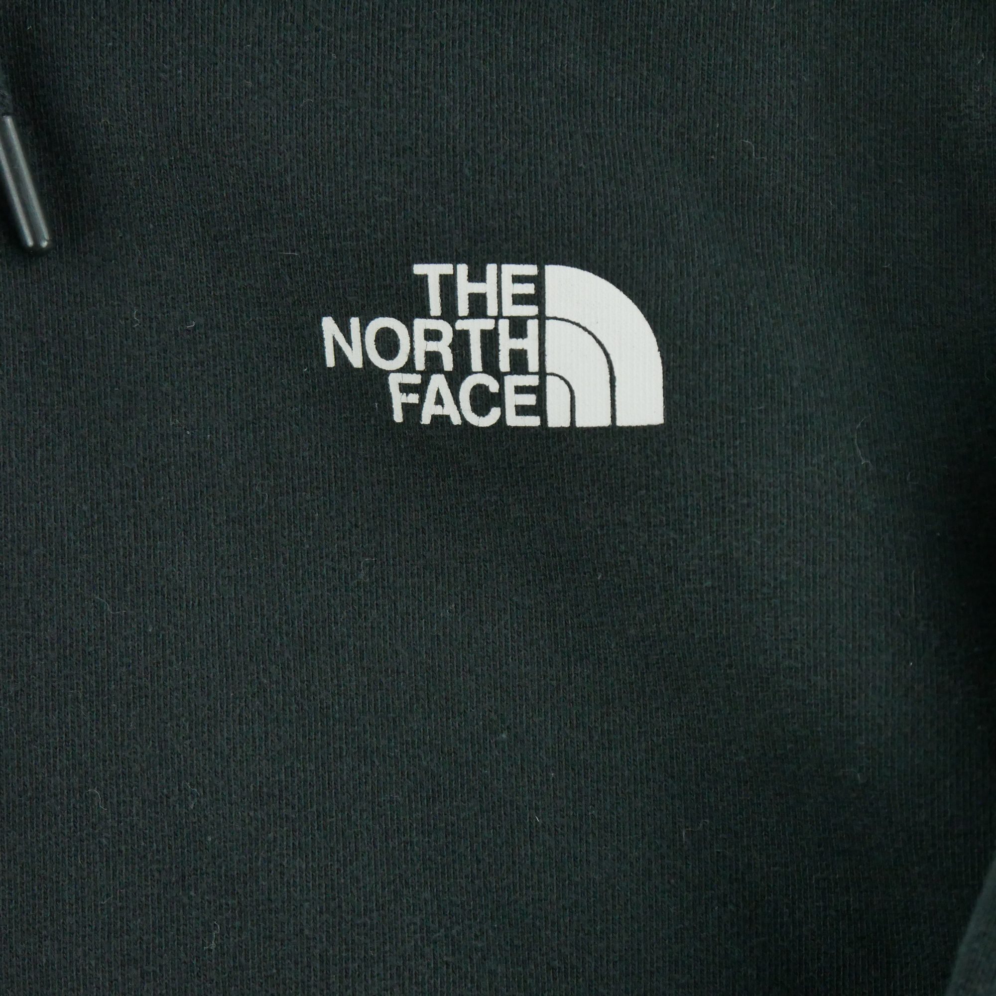 Sweat à capuche Homme  TNF Noir 3