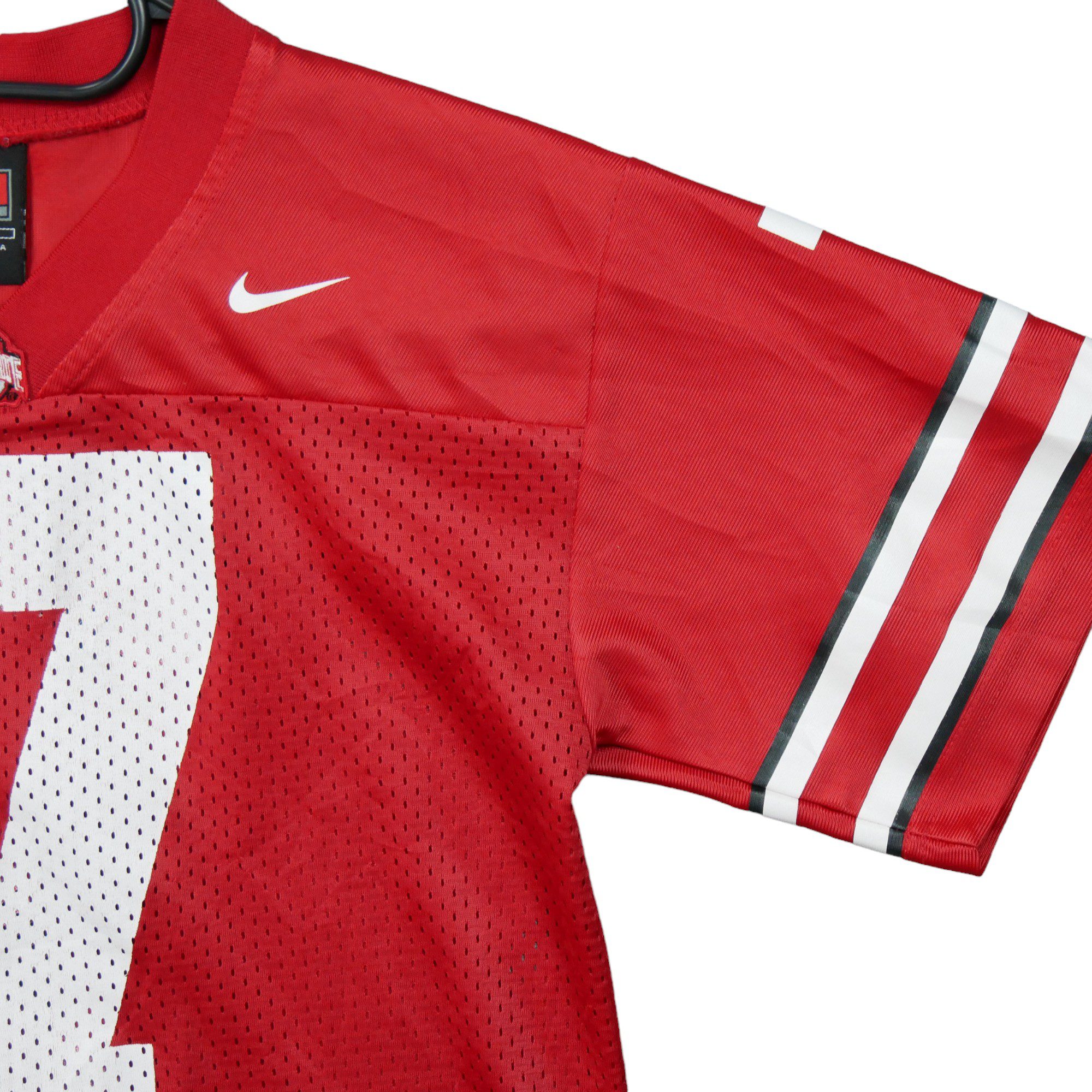 Maillot Nike Ohio State Buckeyes 13